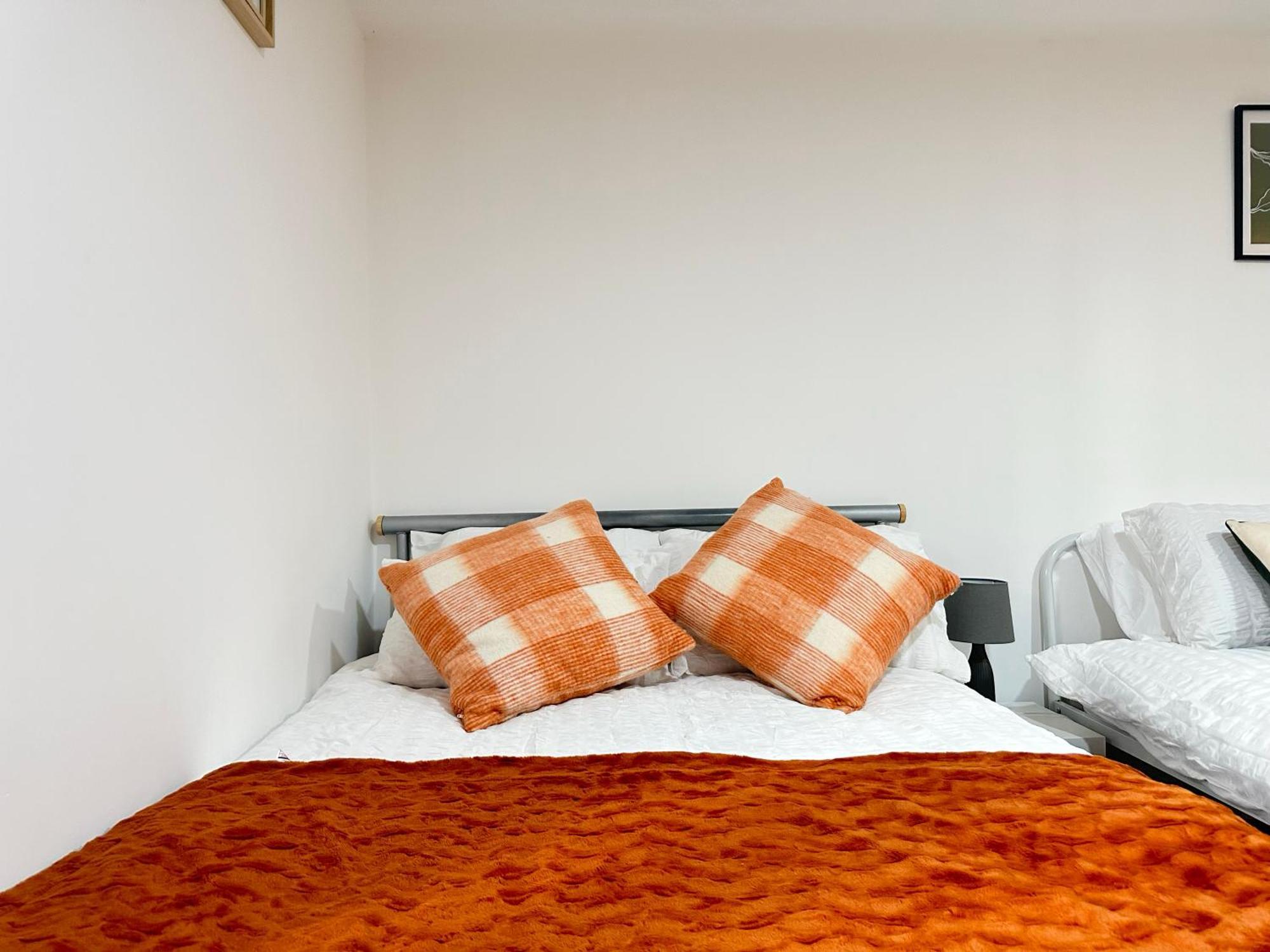 Appartement Juniper Alexandra Palace Serviced Apartments, By Edens Londen