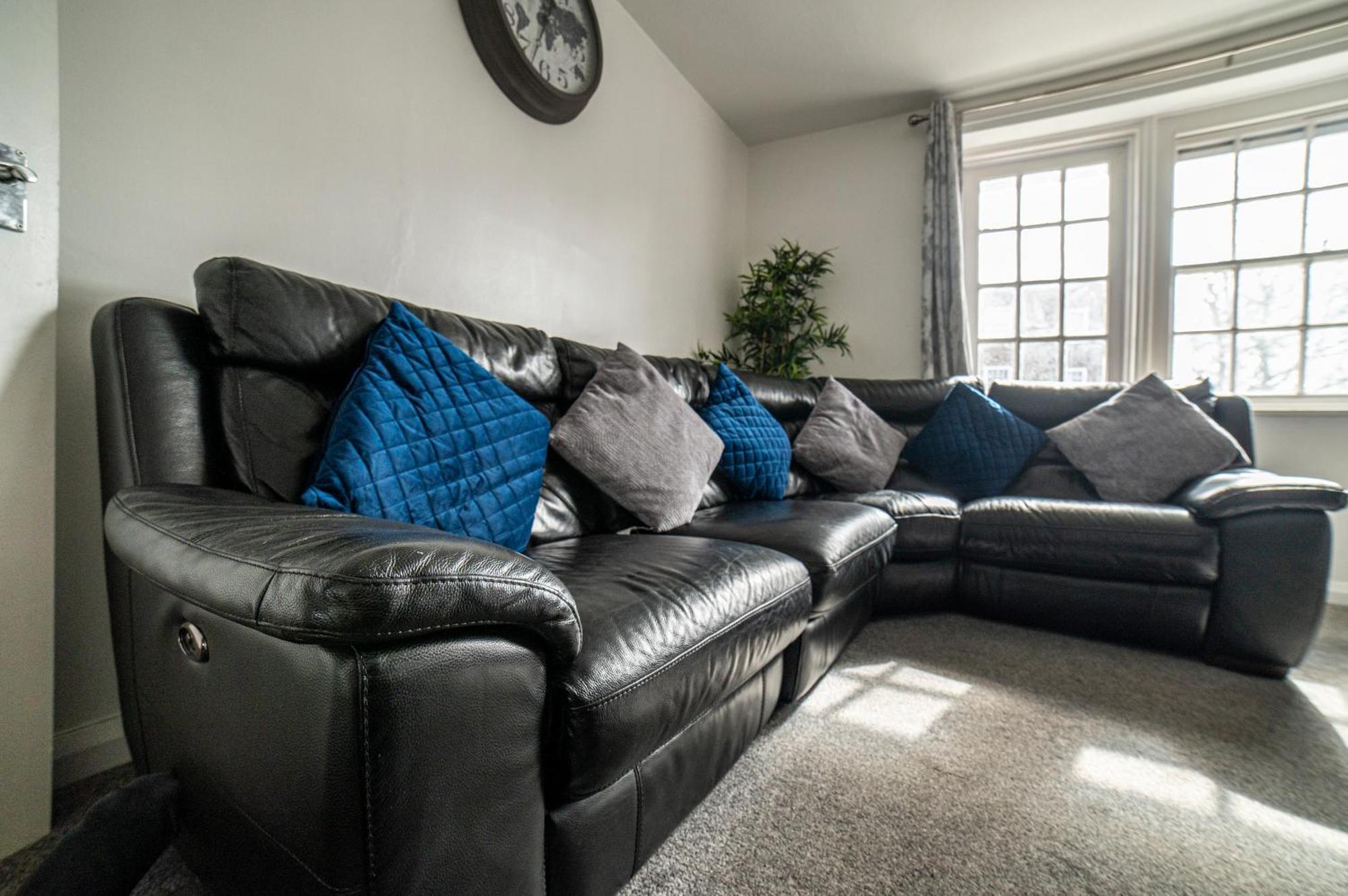 Beautiful Flat In Archway Appartamento