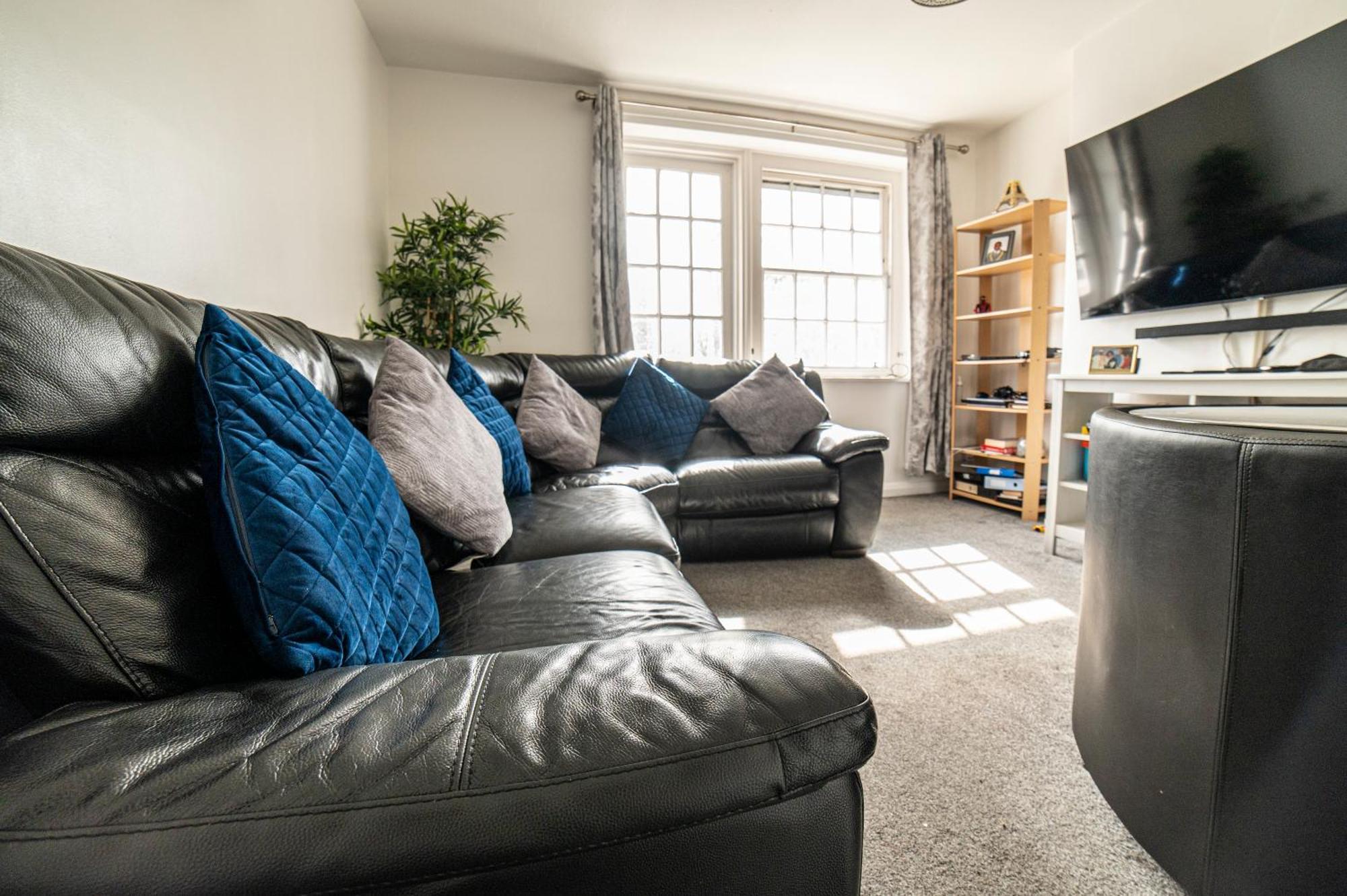 Beautiful Flat In Archway Appartamento *