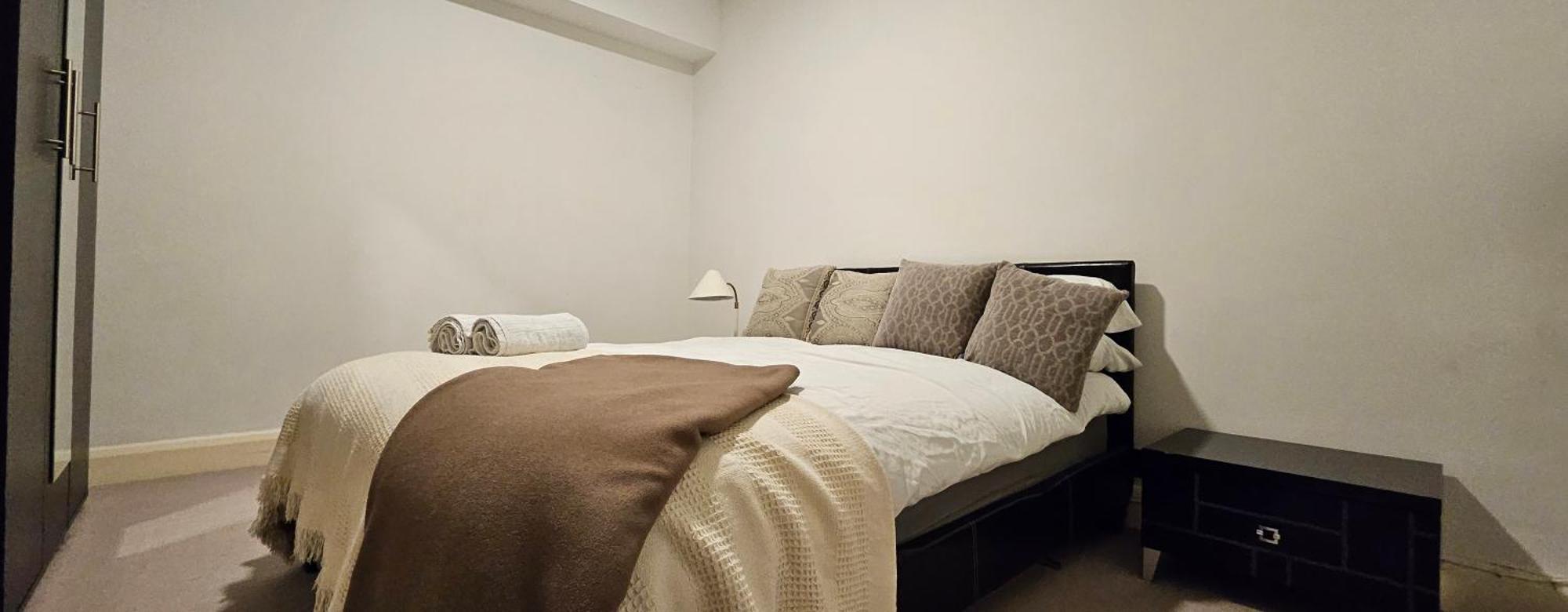 Estatesmen Grosvenor Square Mayfair Apartment