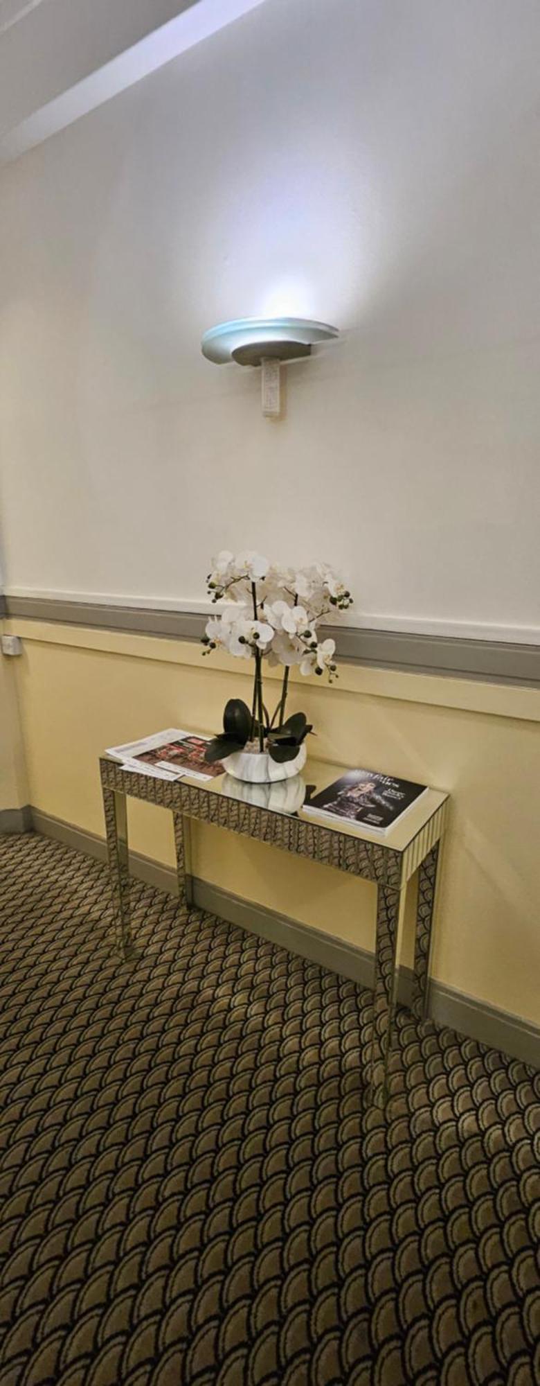 Estatesmen Grosvenor Square Mayfair Apartment London