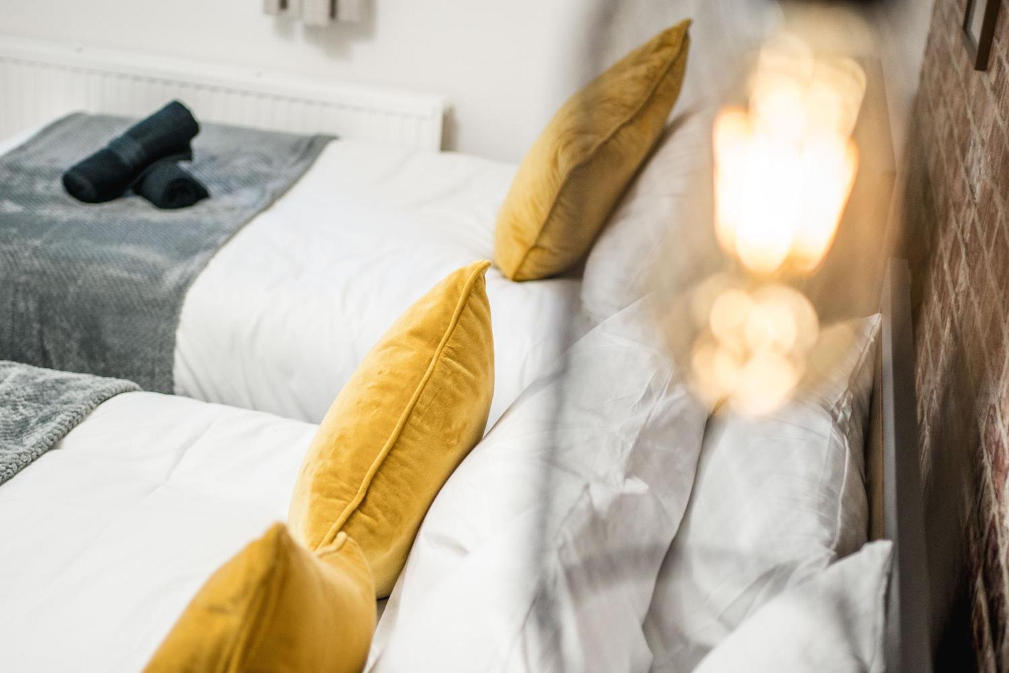Family-friendly 1-bedroom In Lägenhet *