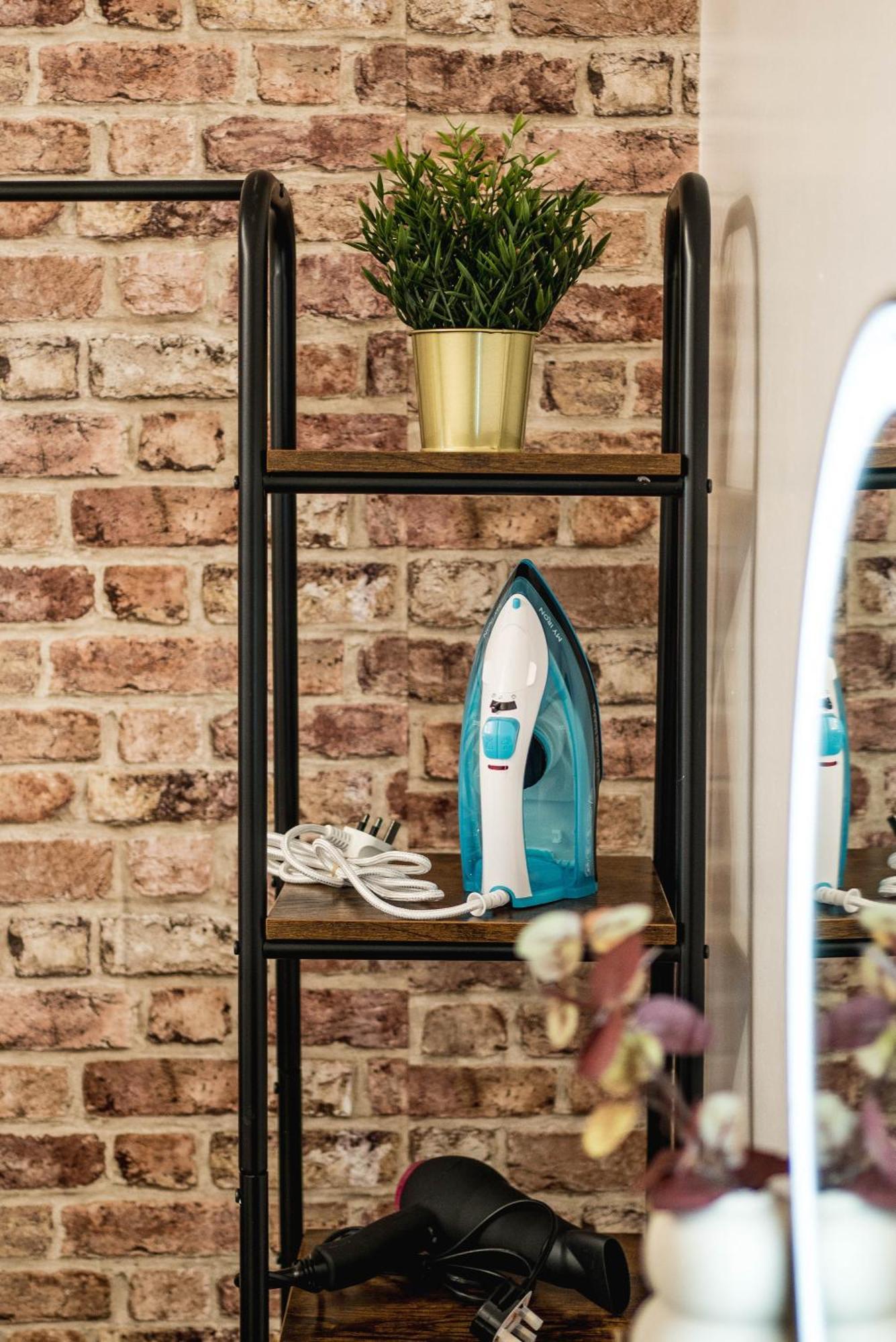 Lägenhet Family-friendly 1-bedroom In London