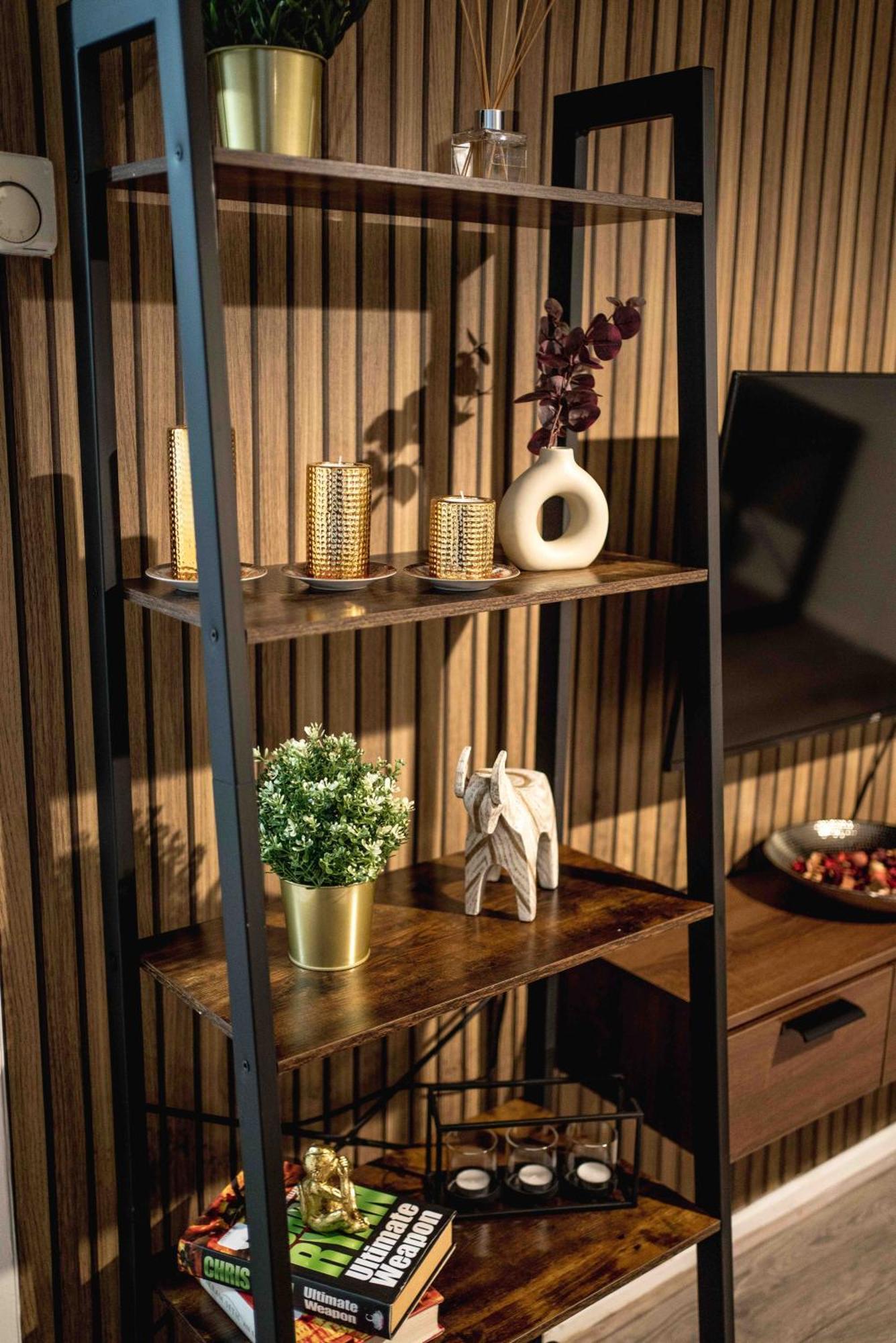 Lägenhet Family-friendly 1-bedroom In London