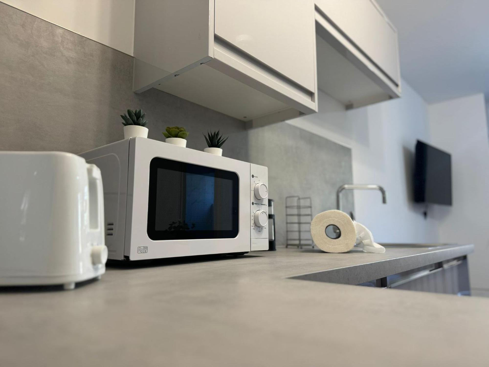 Lovely 1 Bedroom In Heart Of East London