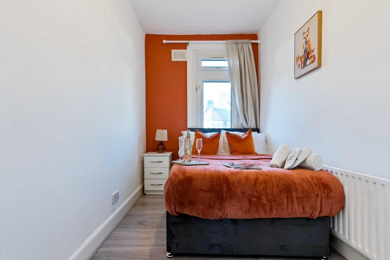 Lejlighed Stylish Pad In London