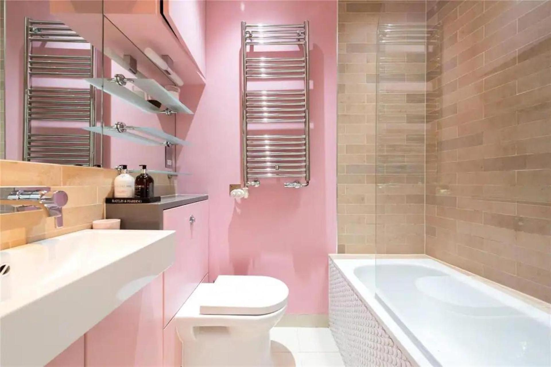 Semesterbostad Designer Muji By Harrods *