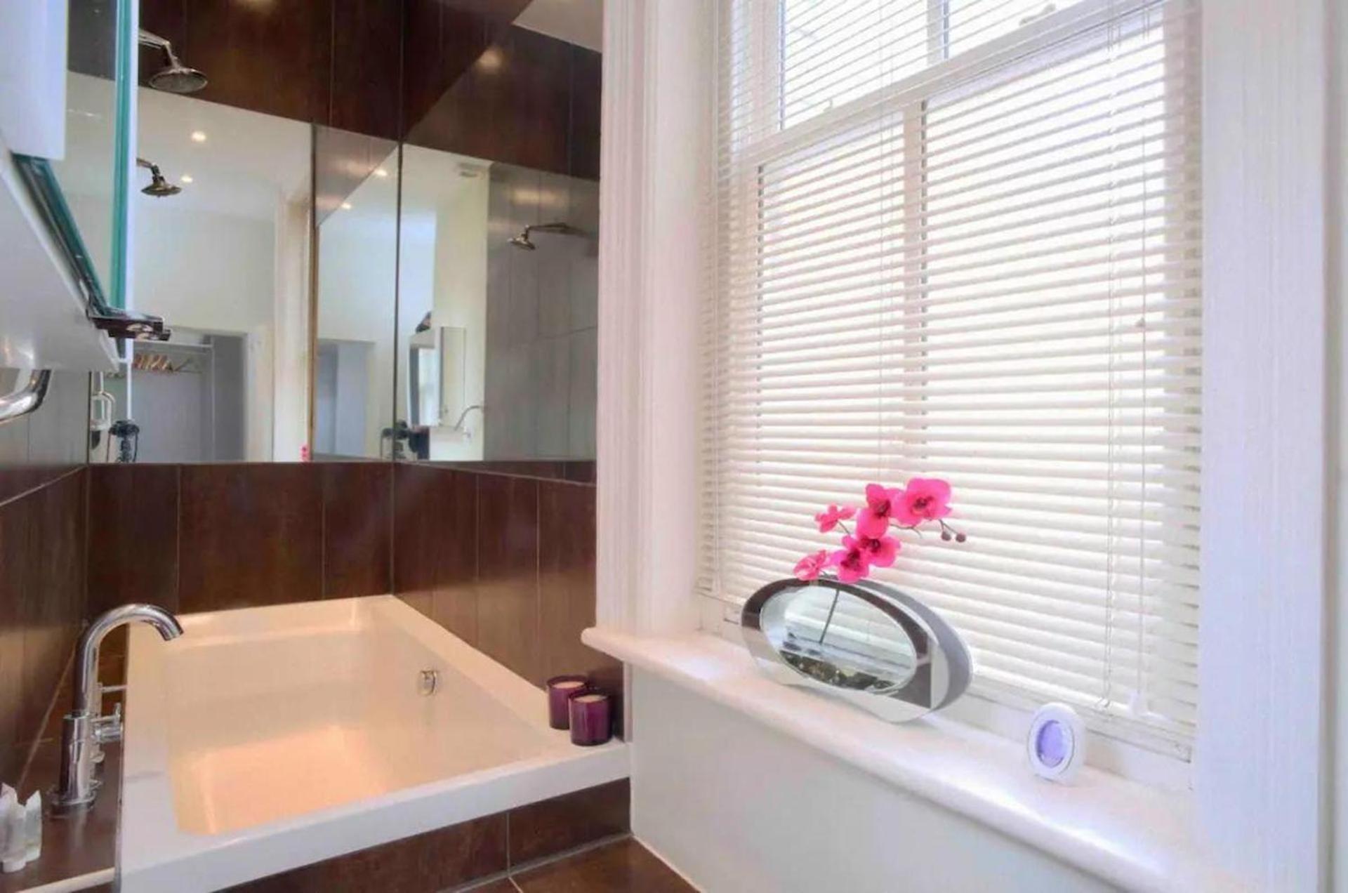 Apartment Designer Delight By Covent Garden Station *