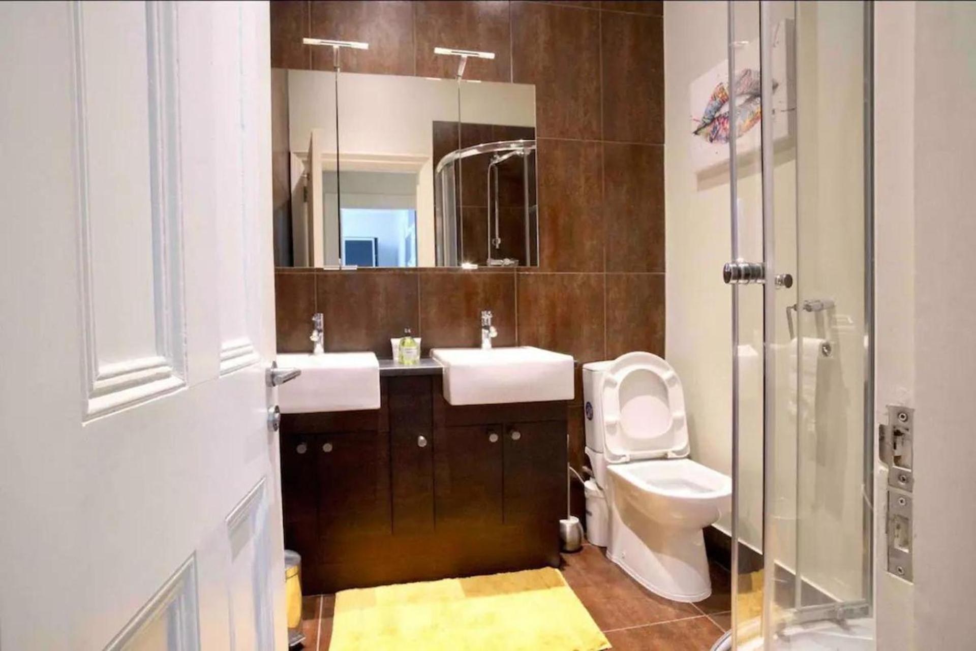 Apartment Designer Delight By Covent Garden Station