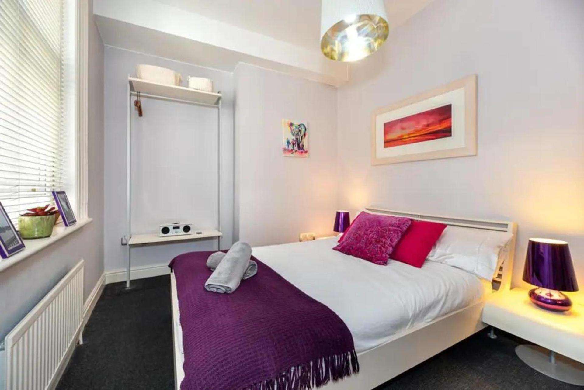 Designer Delight By Covent Garden Station London