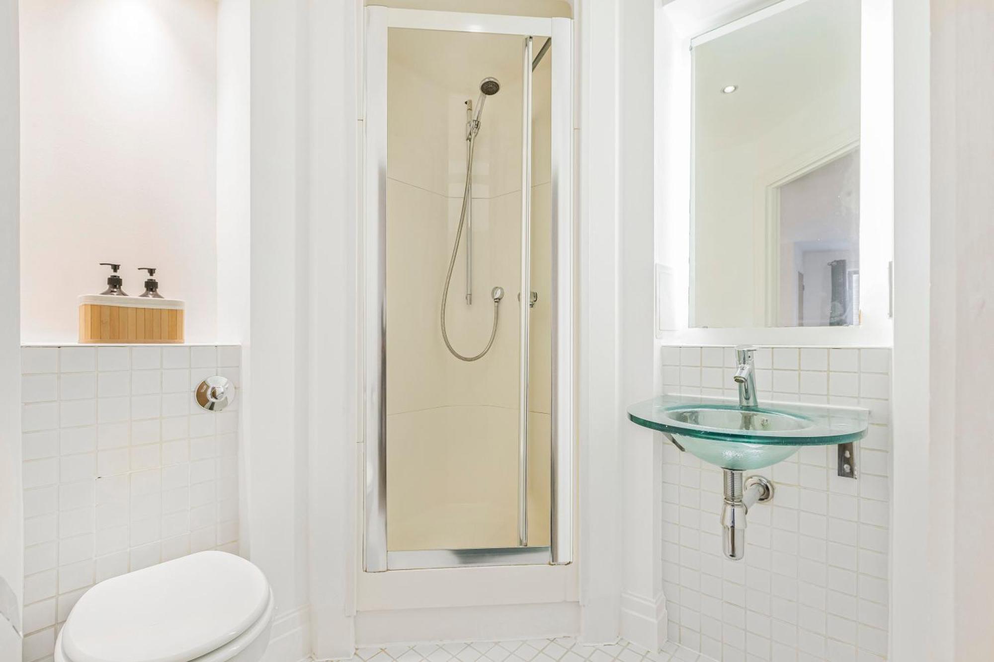 Athera - Hoxton Square 2 Bed, 2 Bath Entire Private Appartamento Londra