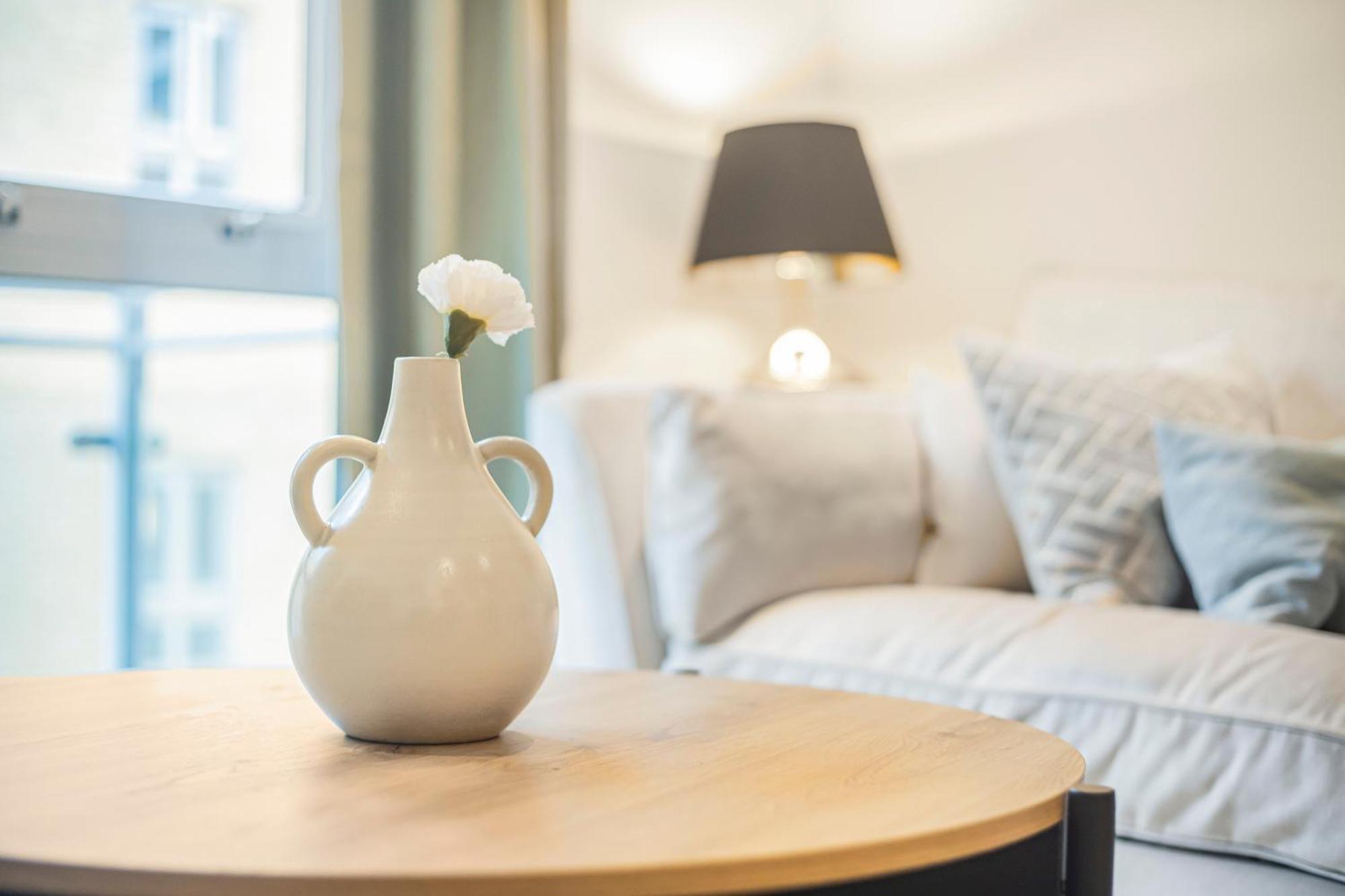 Athera - Hoxton Square 2 Bed, 2 Bath Entire Private Appartamento
