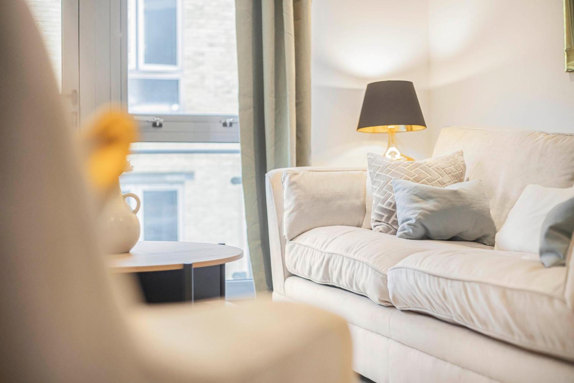Appartamento Athera - Hoxton Square 2 Bed, 2 Bath Entire Private