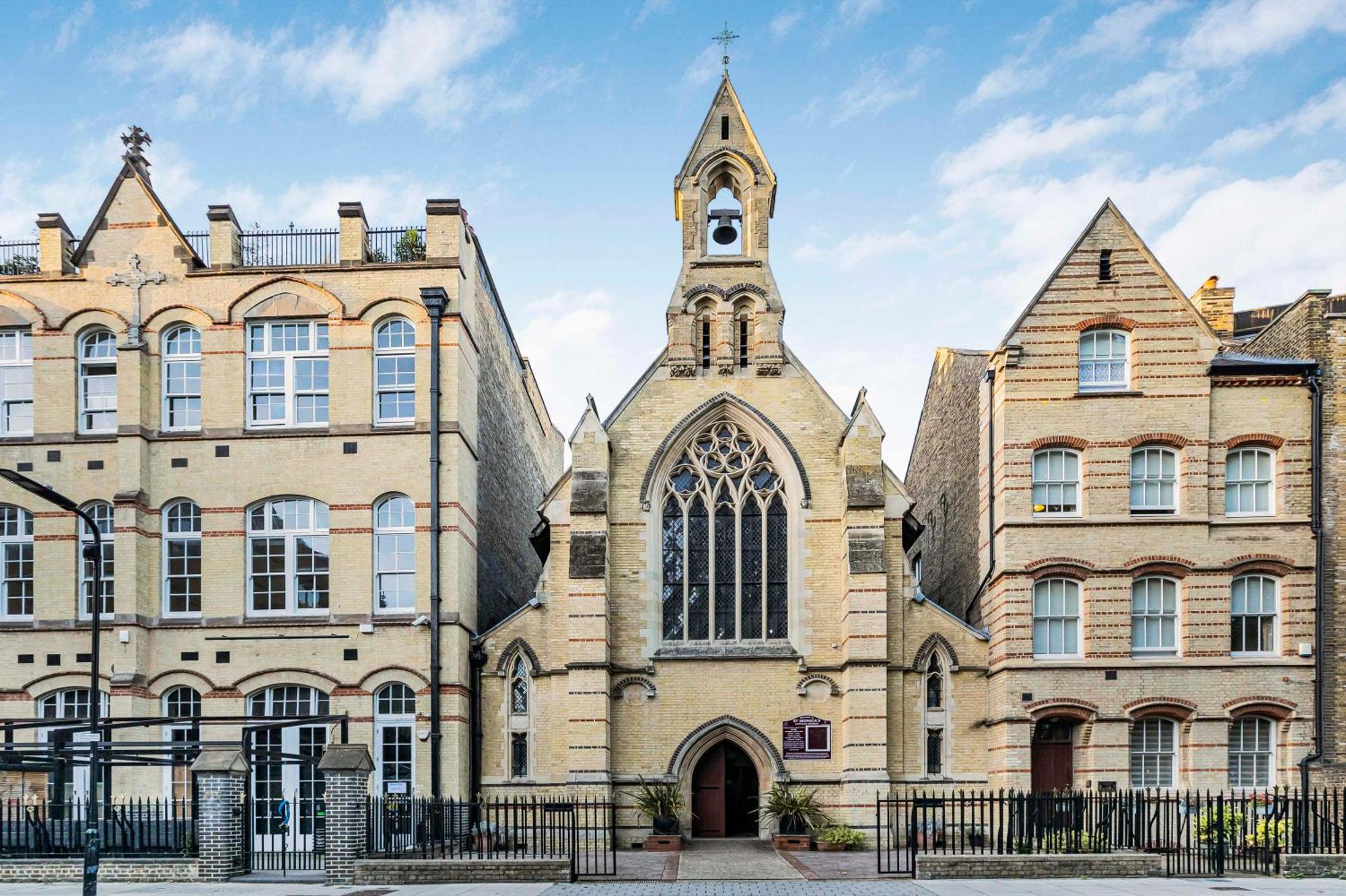 Appartamento Athera - Hoxton Square 2 Bed, 2 Bath Entire Private *