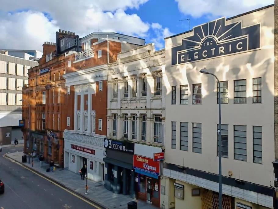 Cosy 2br Flat, Notting Hill, 5 Min To Tube Apartment *