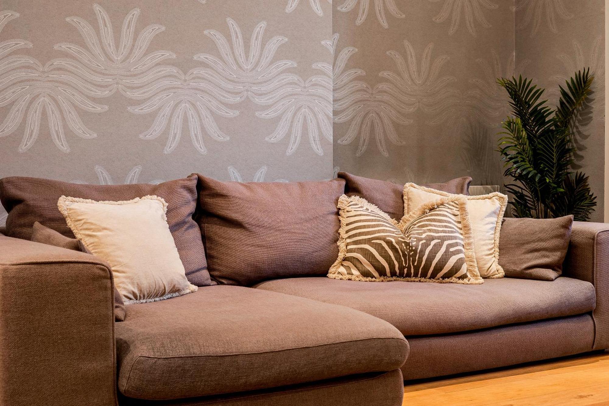 Cosy 2br Flat, Notting Hill, 5 Min To Tube