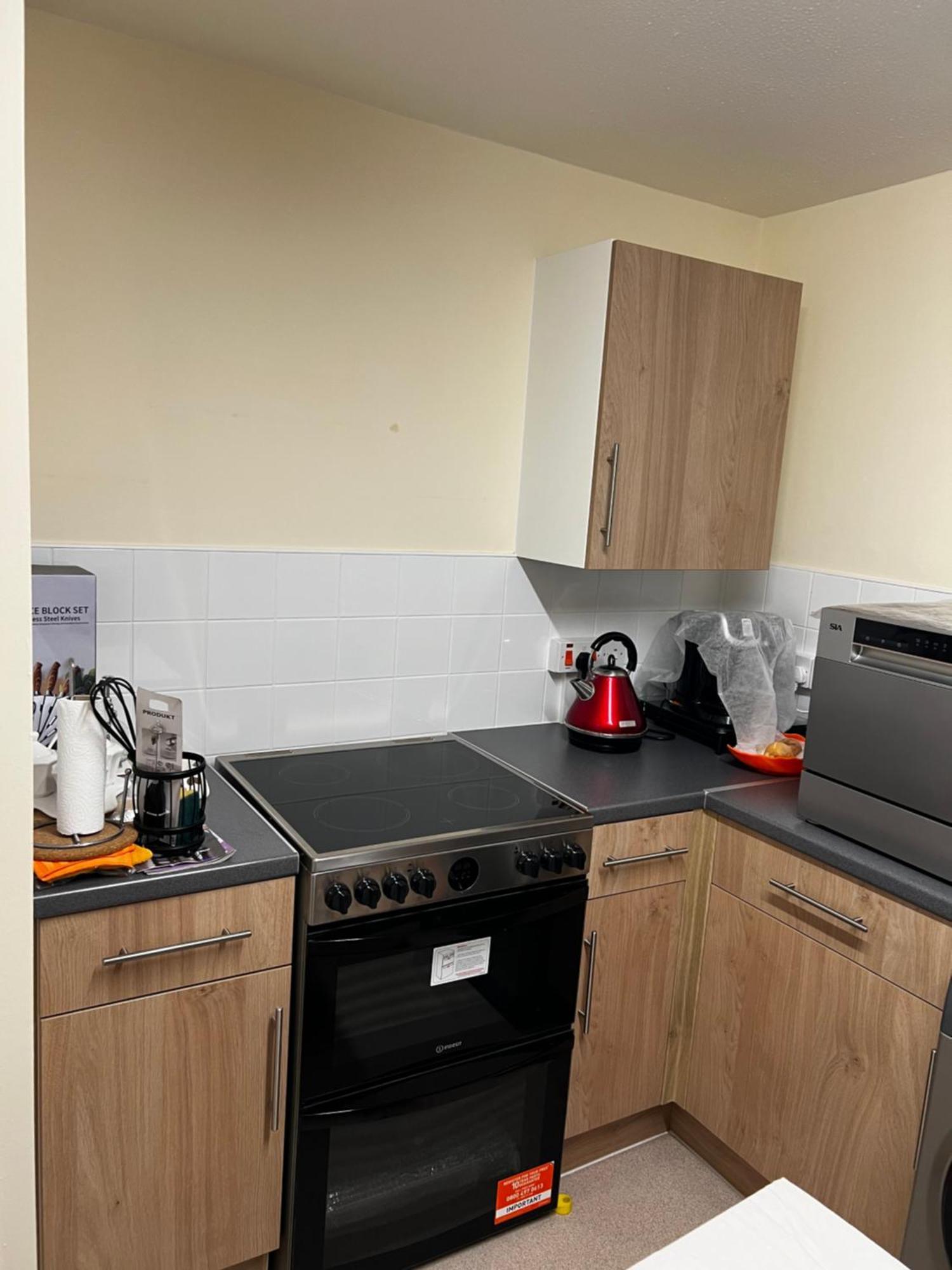 Homestay West Kensington London
