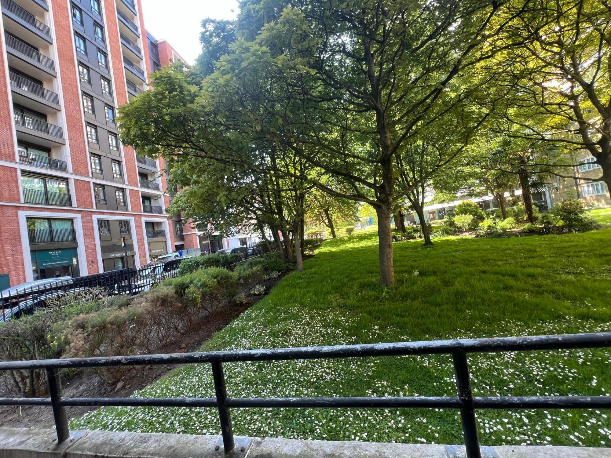 3 Bedroom Apartment, Prime W2 Londres
