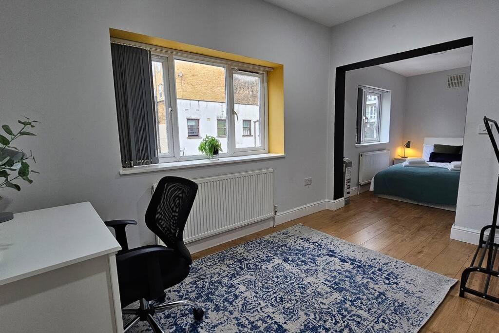 Charming Chalk Farm Appartement *