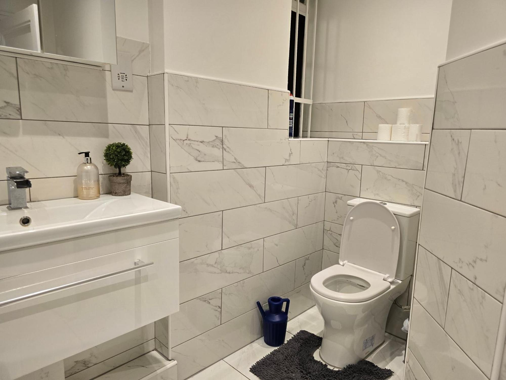 Apartment Cozy Step Away Hyde Park And Oxford Street *