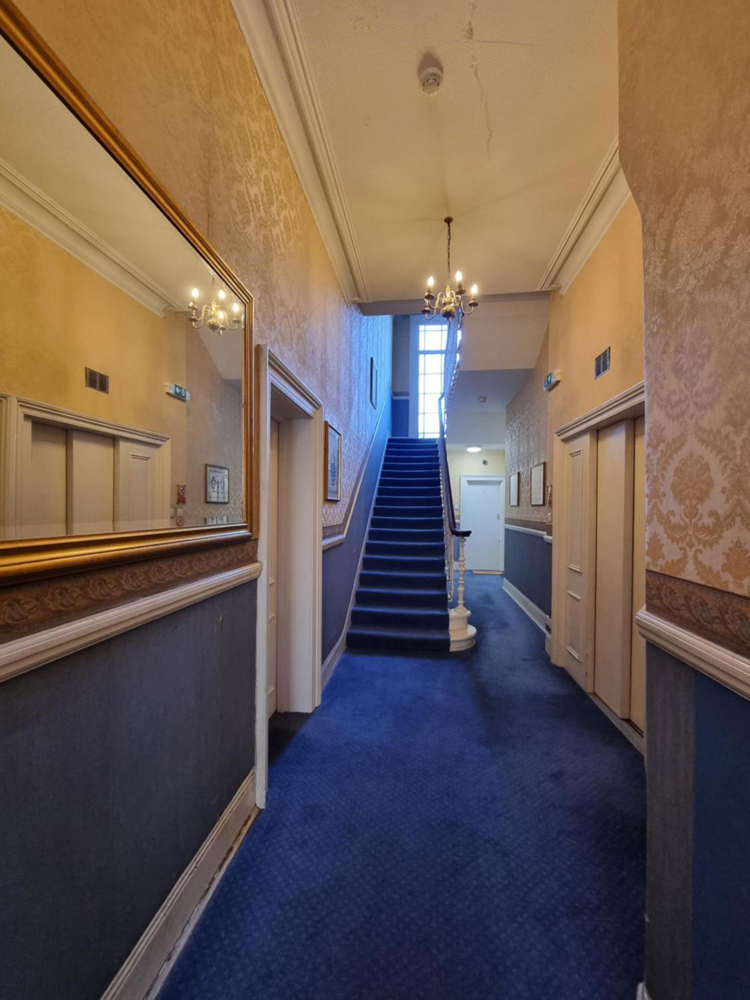 Appartement Budget Spacious Flat Fits 5 People In W2 *