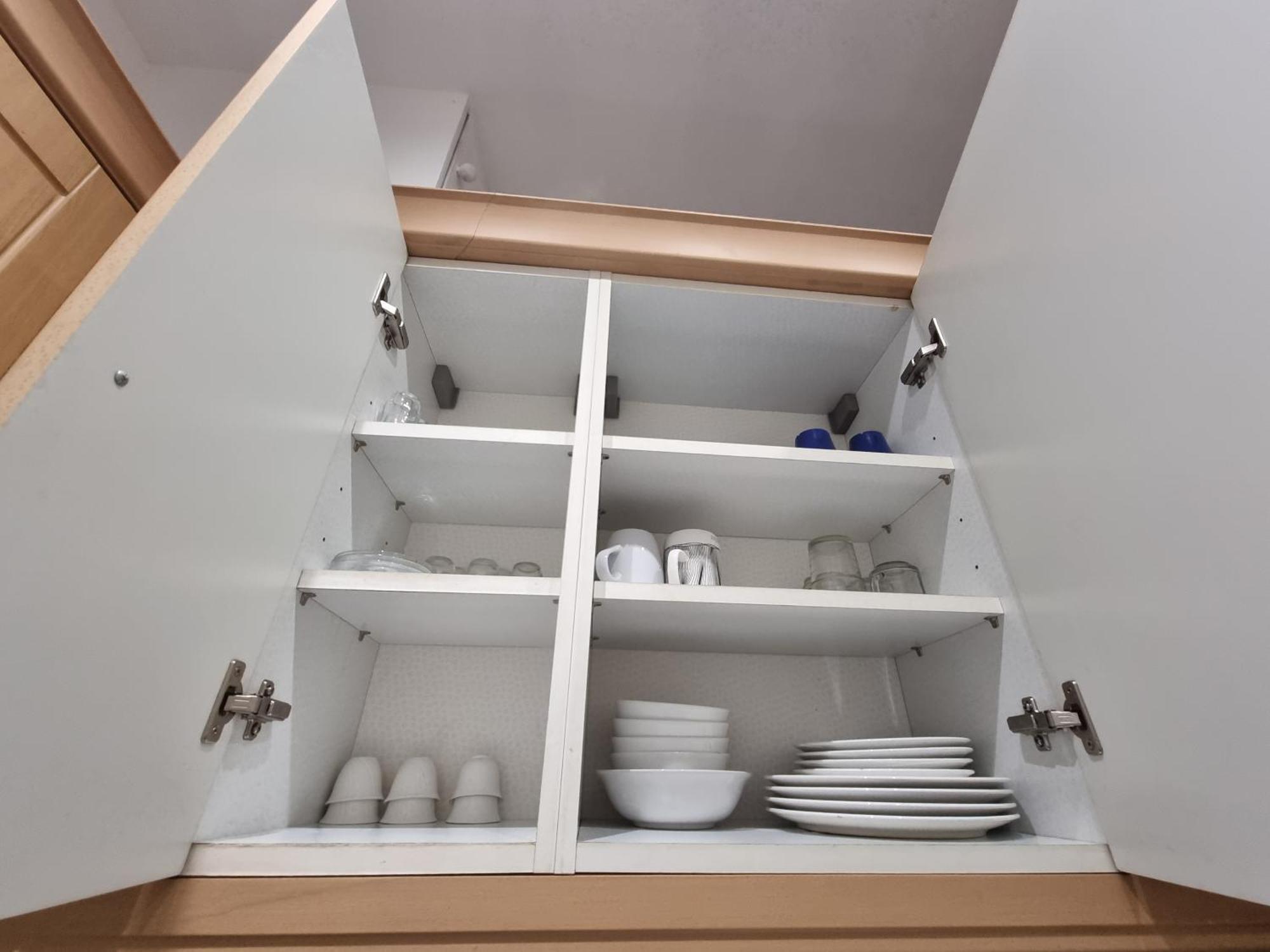 Budget Spacious Flat Fits 5 People In W2 Appartement Londres