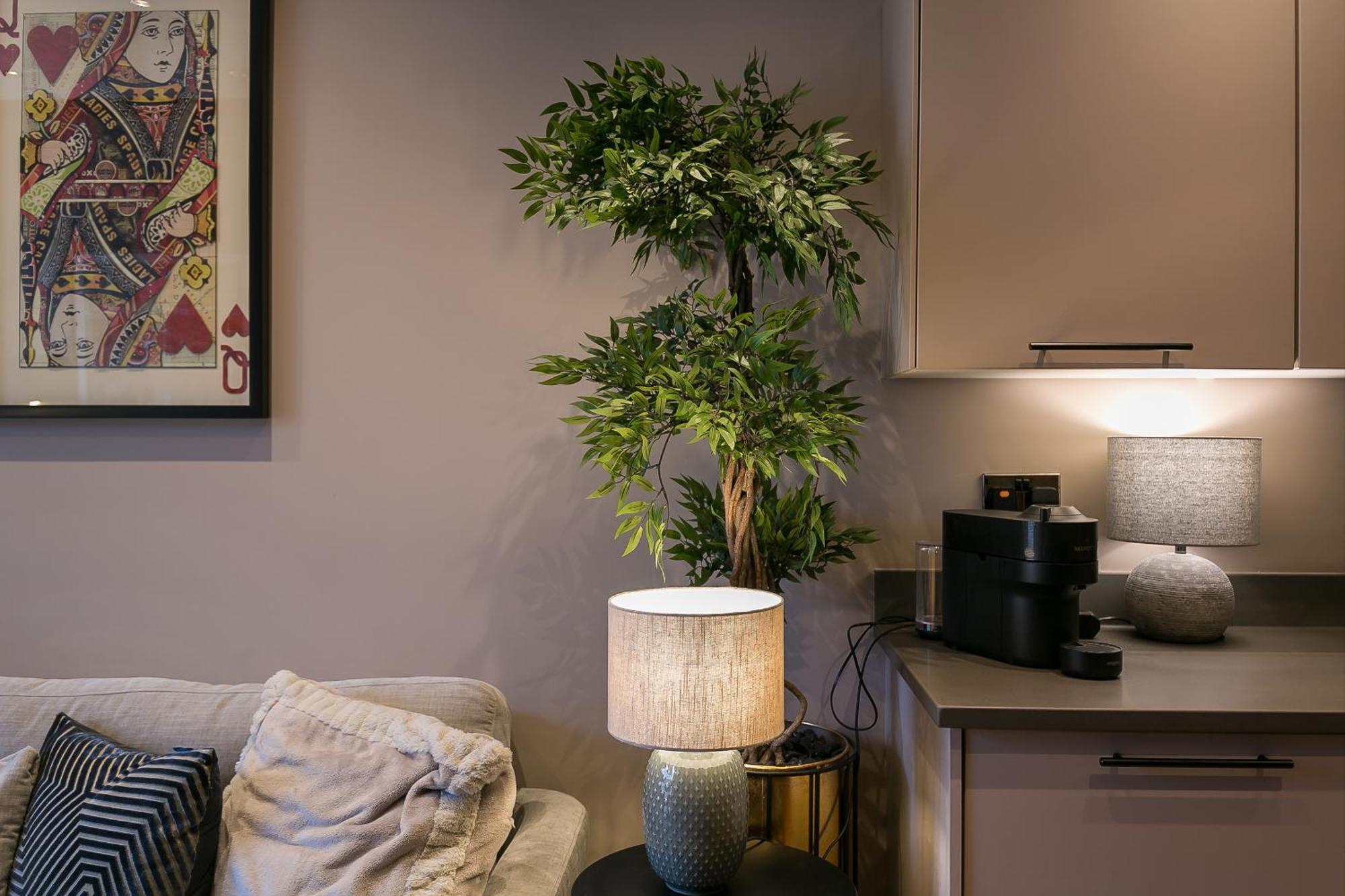 Urban Chic - Bloomsbury Lejlighed