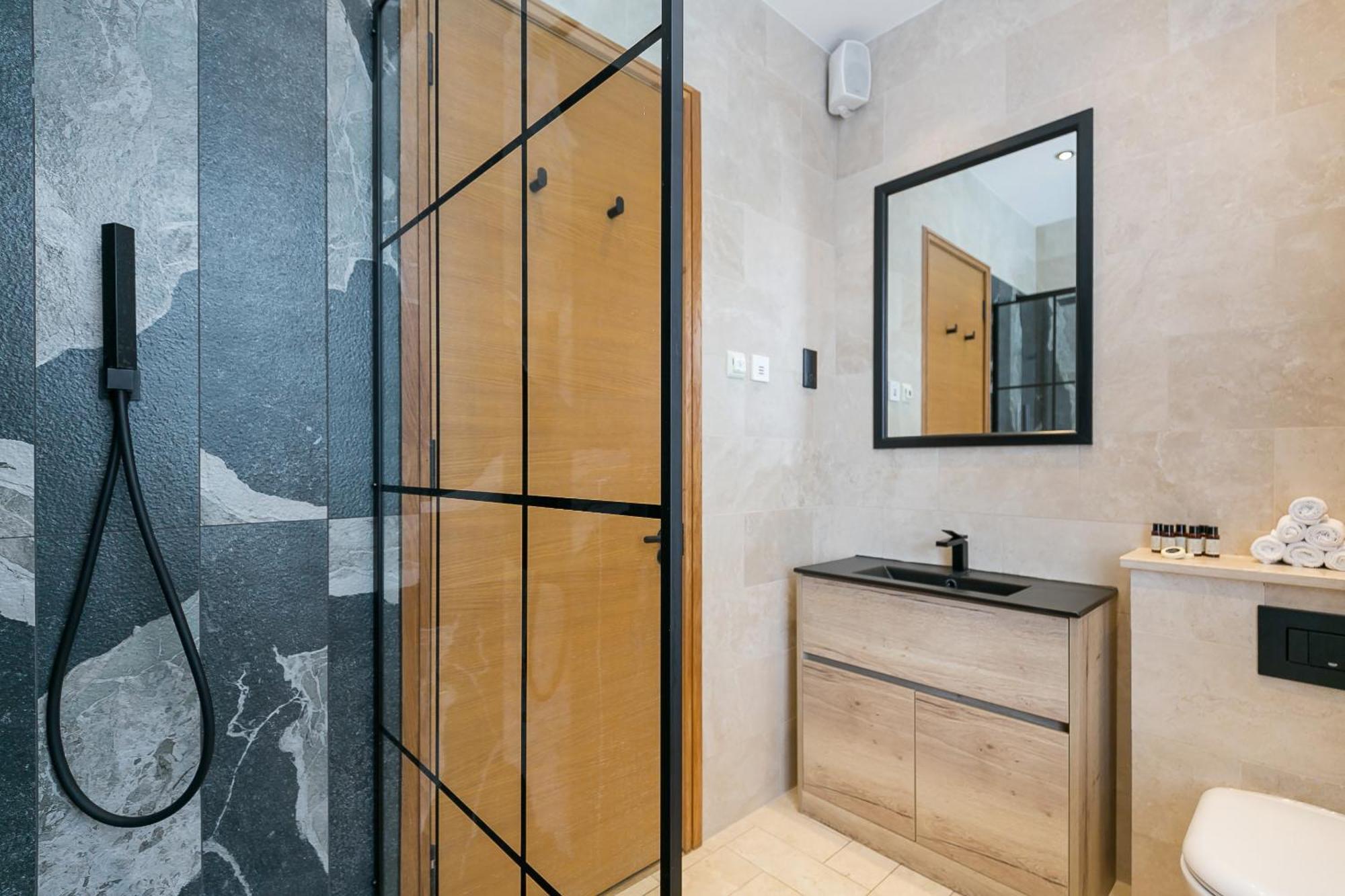 Apartment Urban Chic - Bloomsbury *
