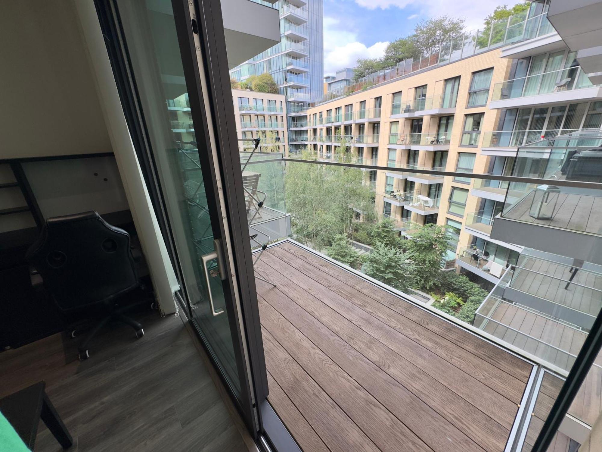 Appartement Modern Close To Tower Bridge, Sky Garden, Train And Much *