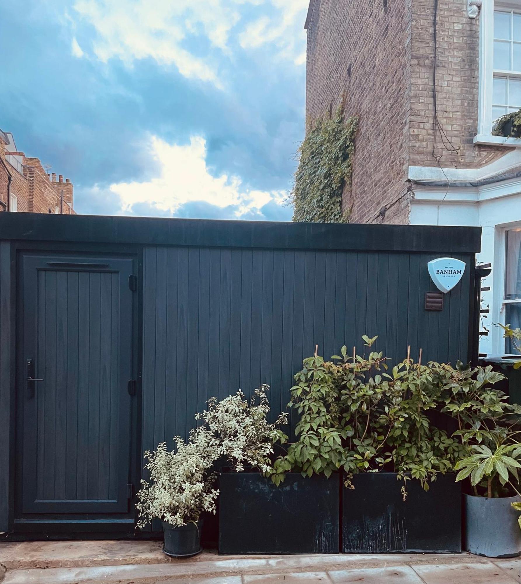 Modern In Camden * Londen