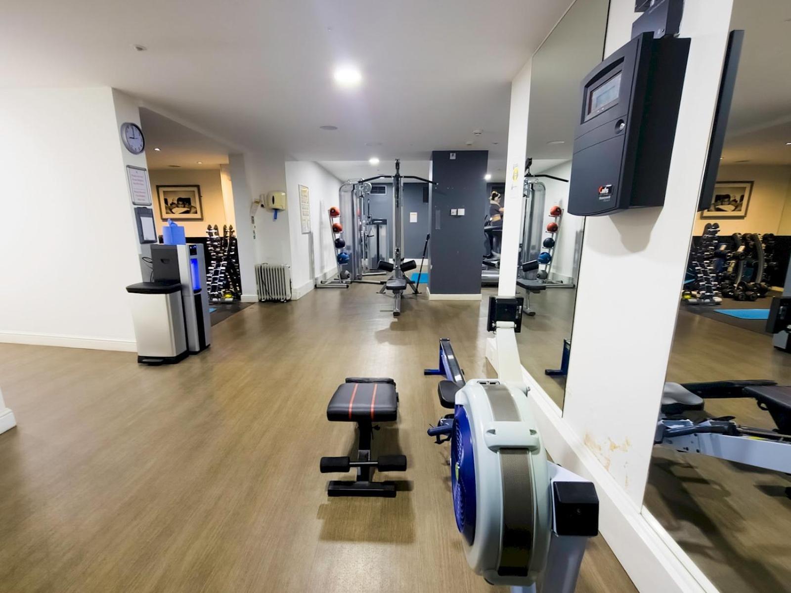 Apartment Penthouse With Stunning Canary Wharf Views Ptk *