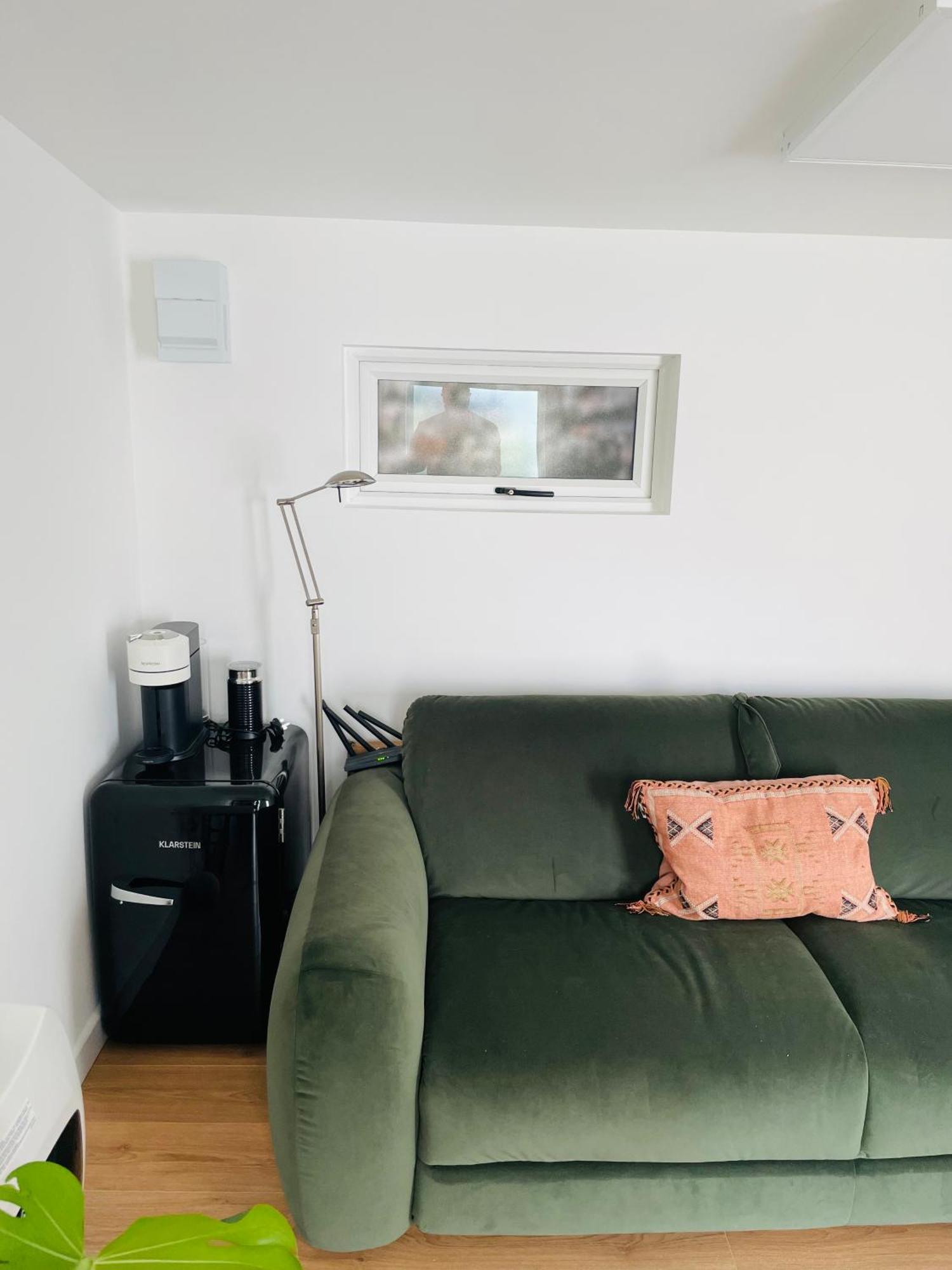 Modern In Camden Appartement *