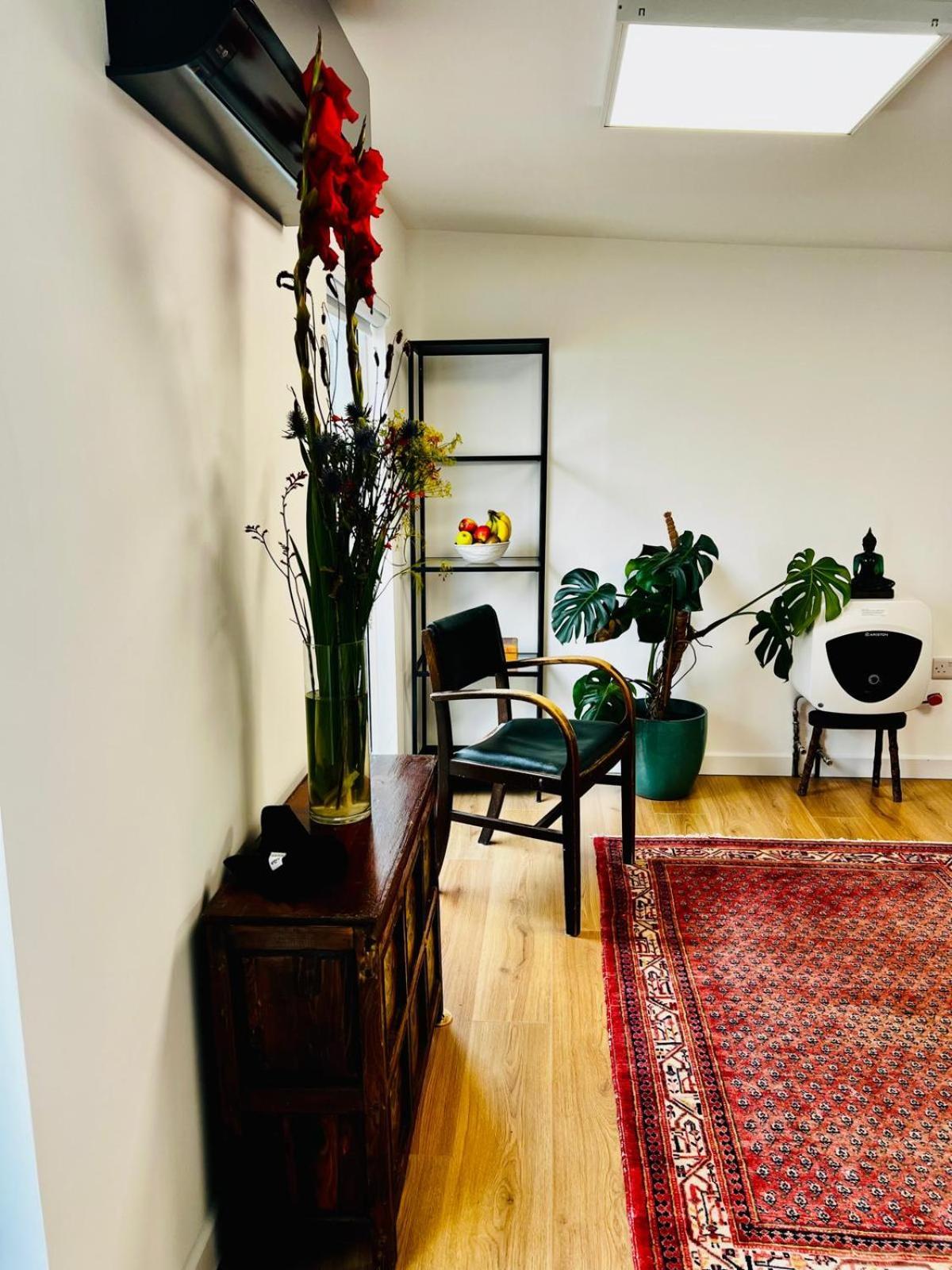 Modern In Camden Appartement