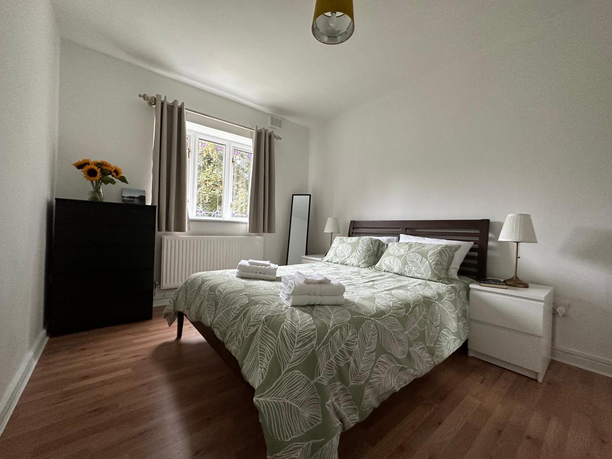 Appartement Cozy Flat Nearby Trendy Shoreditch