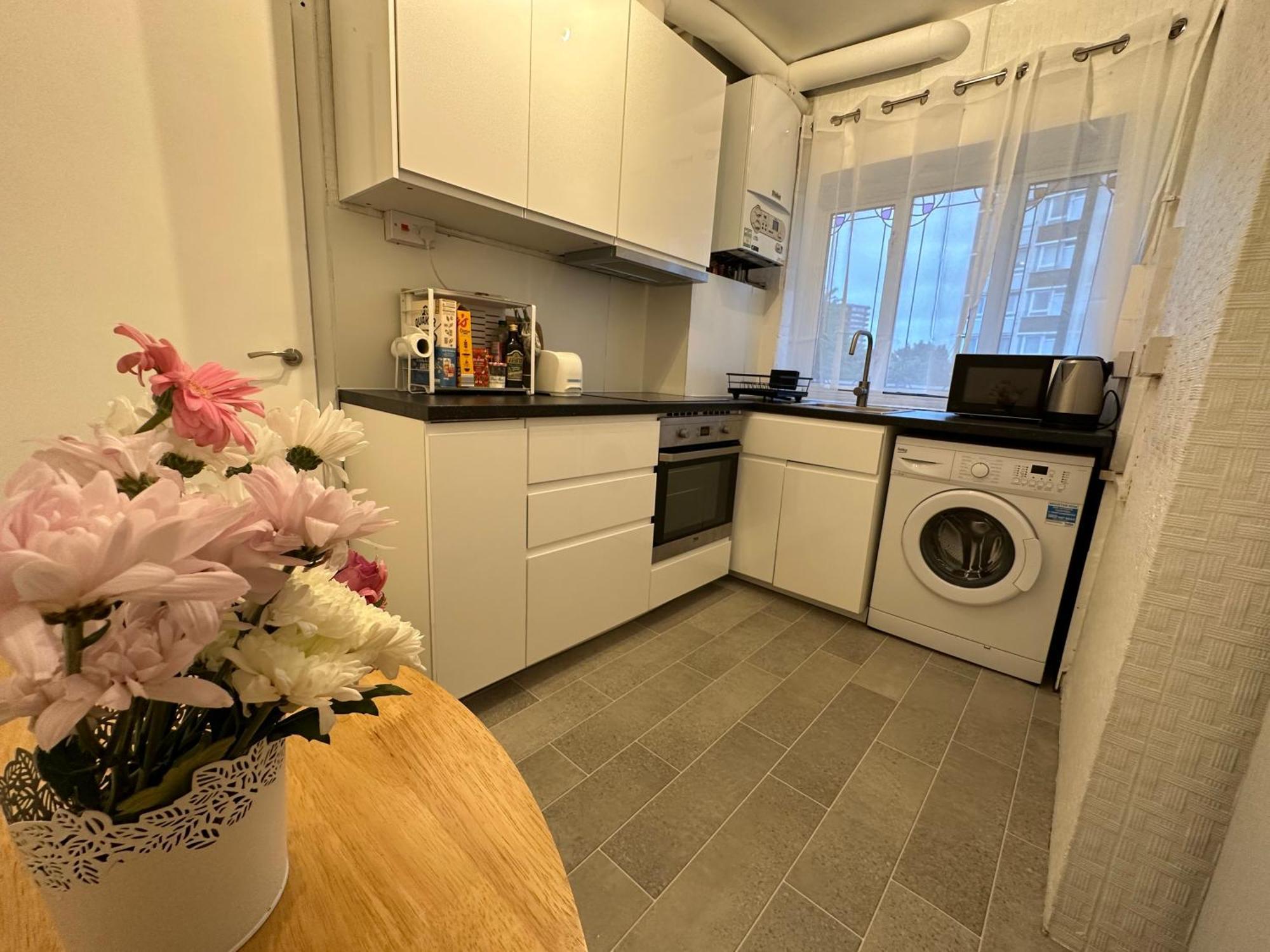 Cozy Flat Nearby Trendy Shoreditch Appartement *
