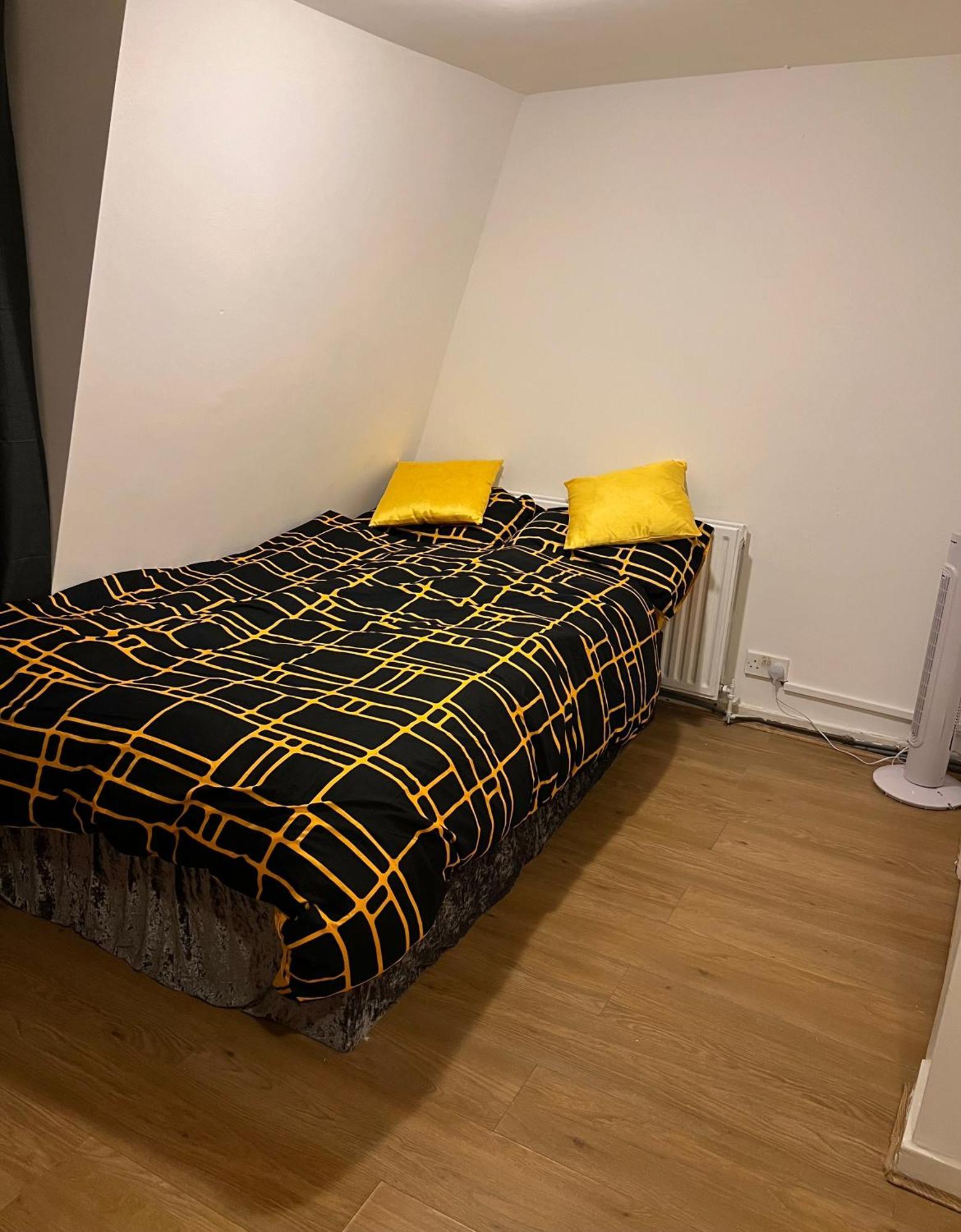 Flat In Paddington Londen