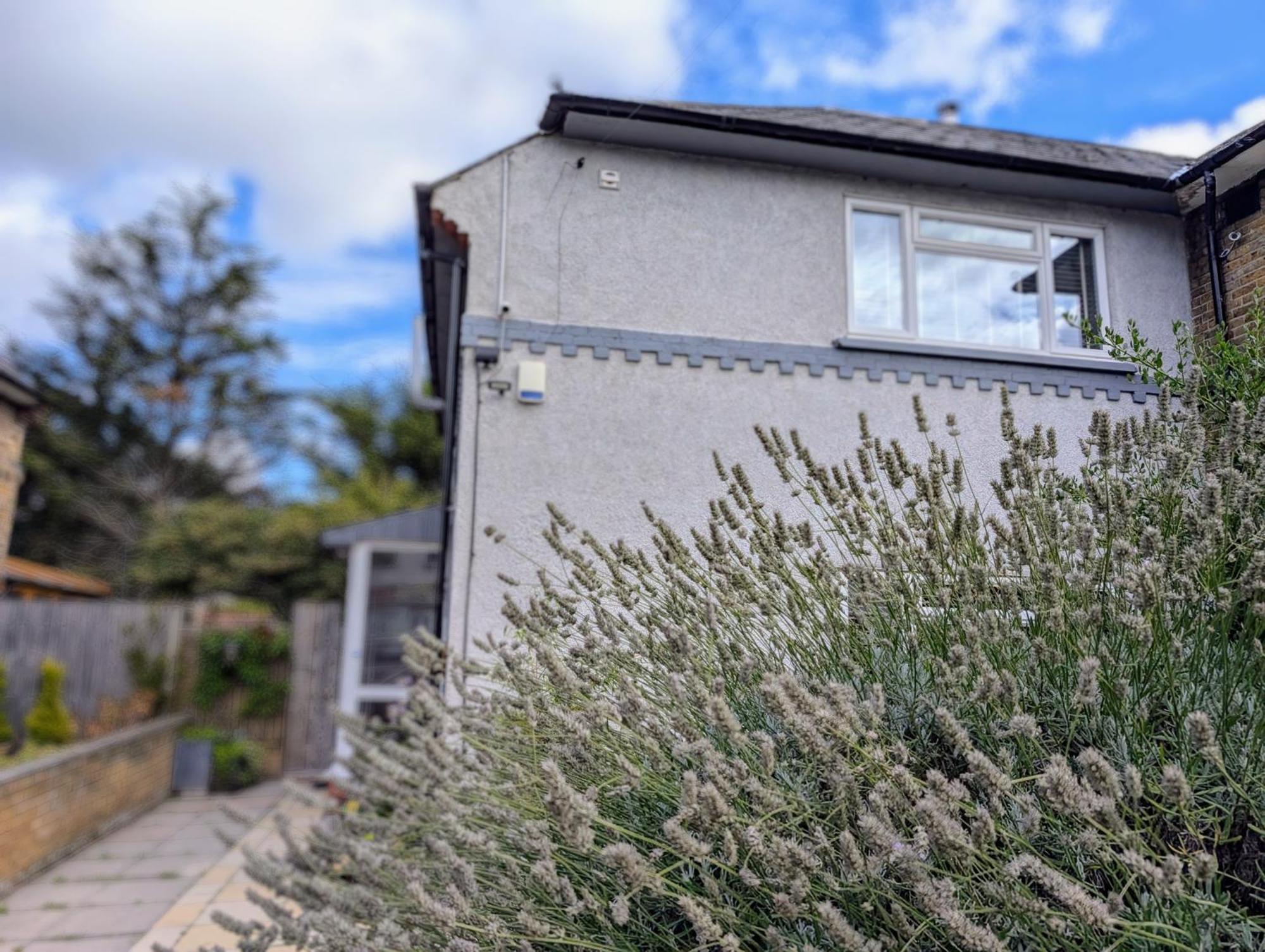 Villa 3bedrooms House Sleeps10 Garden&parking Ably Londen
