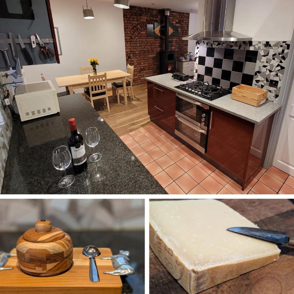 3bedrooms House Sleeps10 Garden&parking Ably Londen