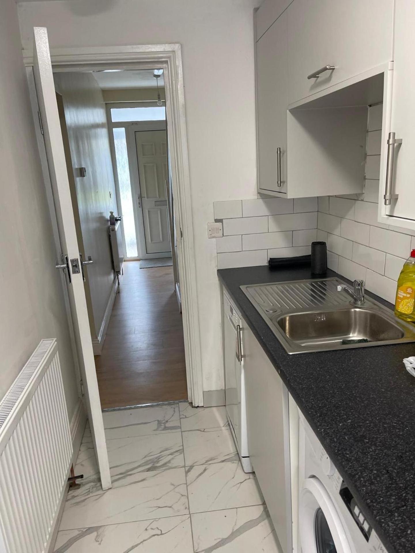 Ferienhaus 4 Beds Sleeps 15 Near Lcy Airport & Excel London London