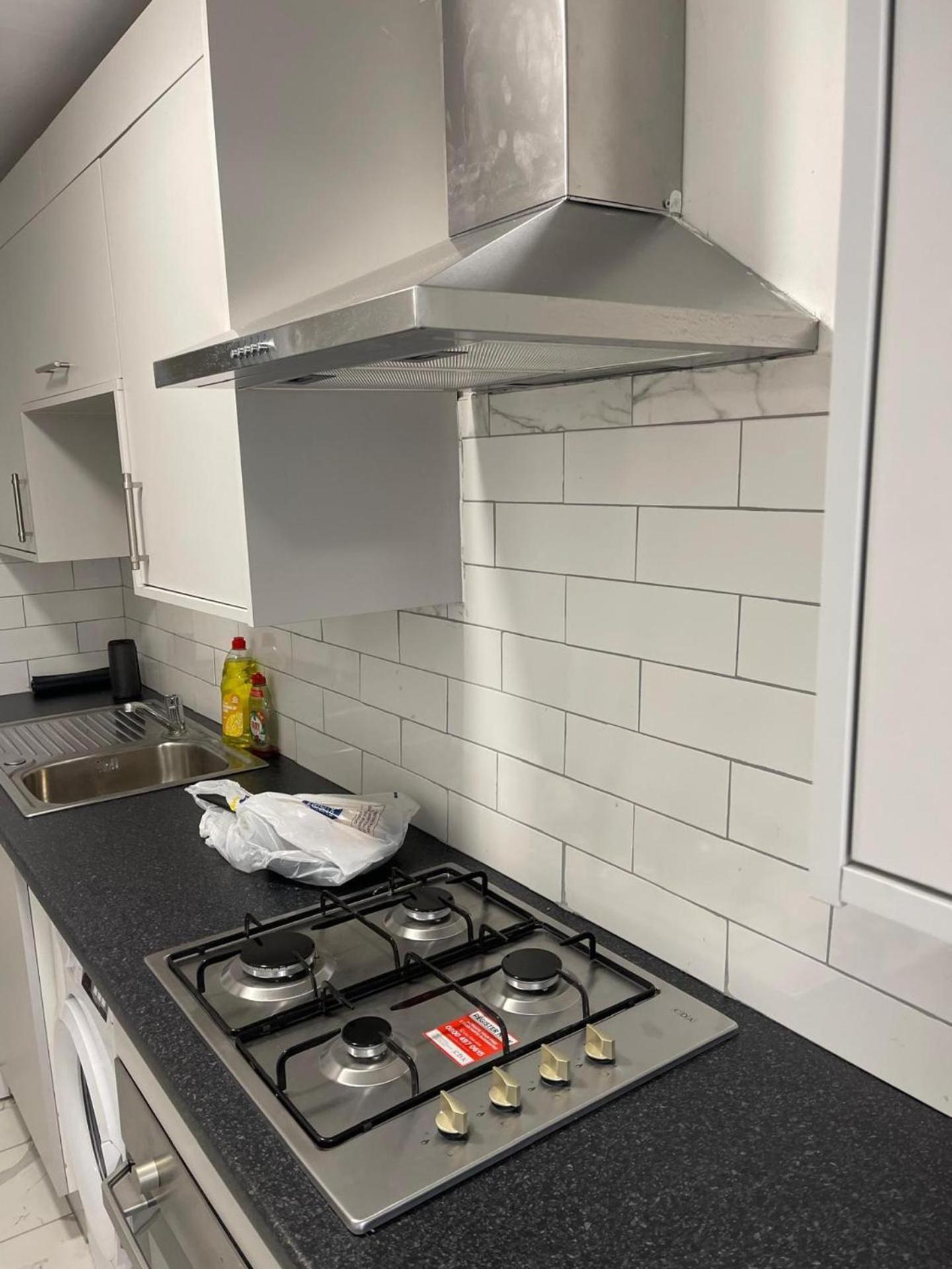 4 Beds Sleeps 15 Near Lcy Airport & Excel London * London