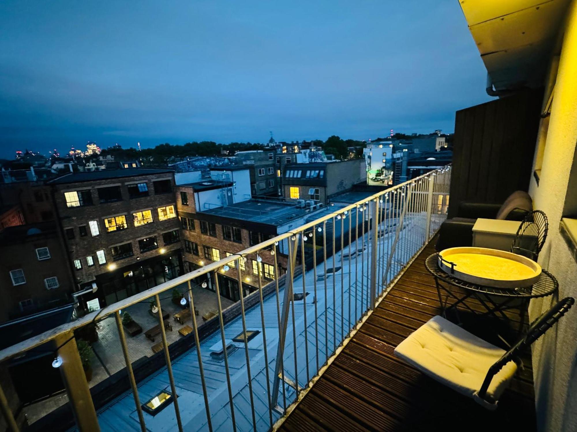 Leilighet Entire 1 Bed Flat In The Heart Of Islington
