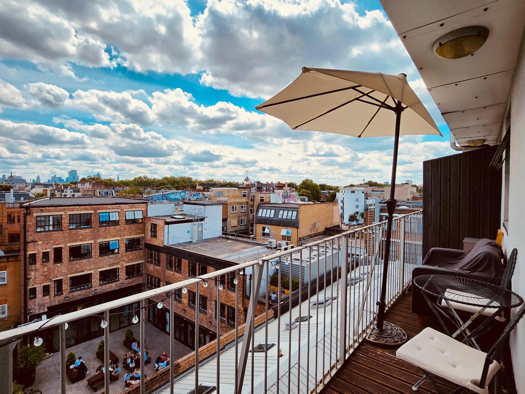 Leilighet Entire 1 Bed Flat In The Heart Of Islington *