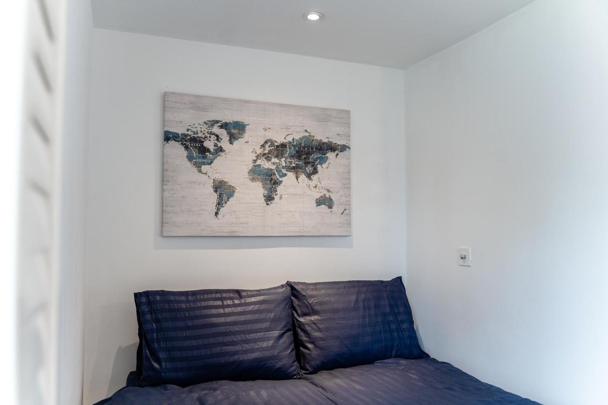 Semesterbostad Shard View 3 Bed Entire London
