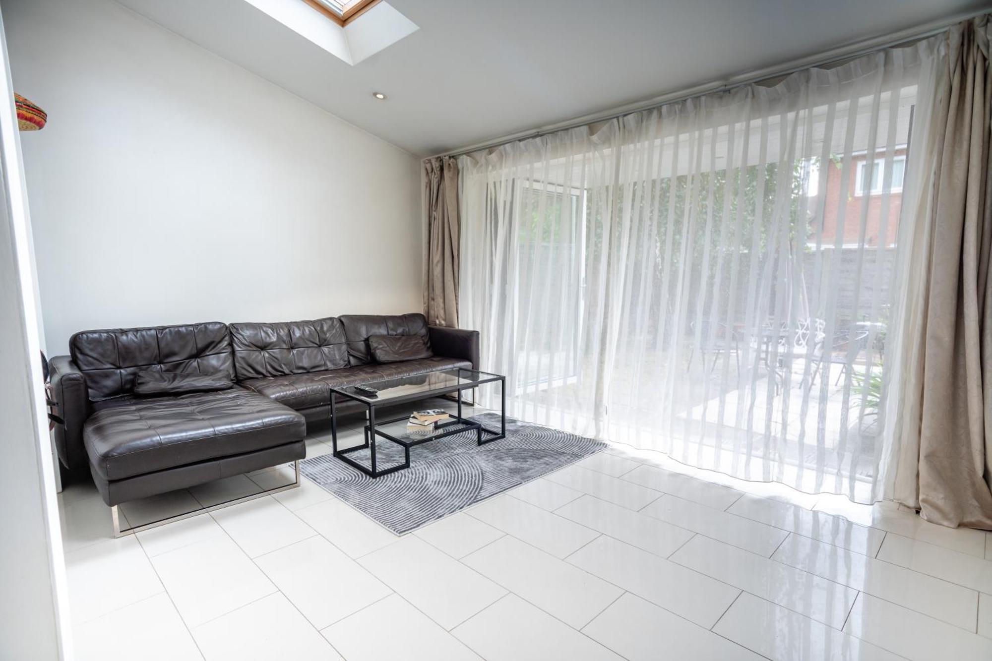 Shard View 3 Bed Entire Semesterbostad *