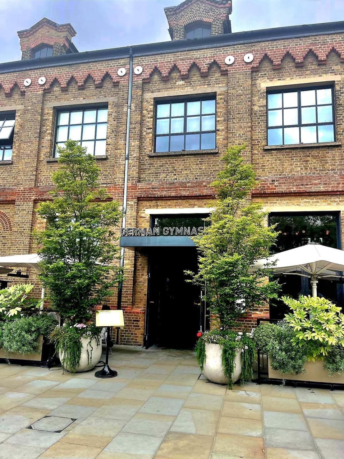Hotel George 3*