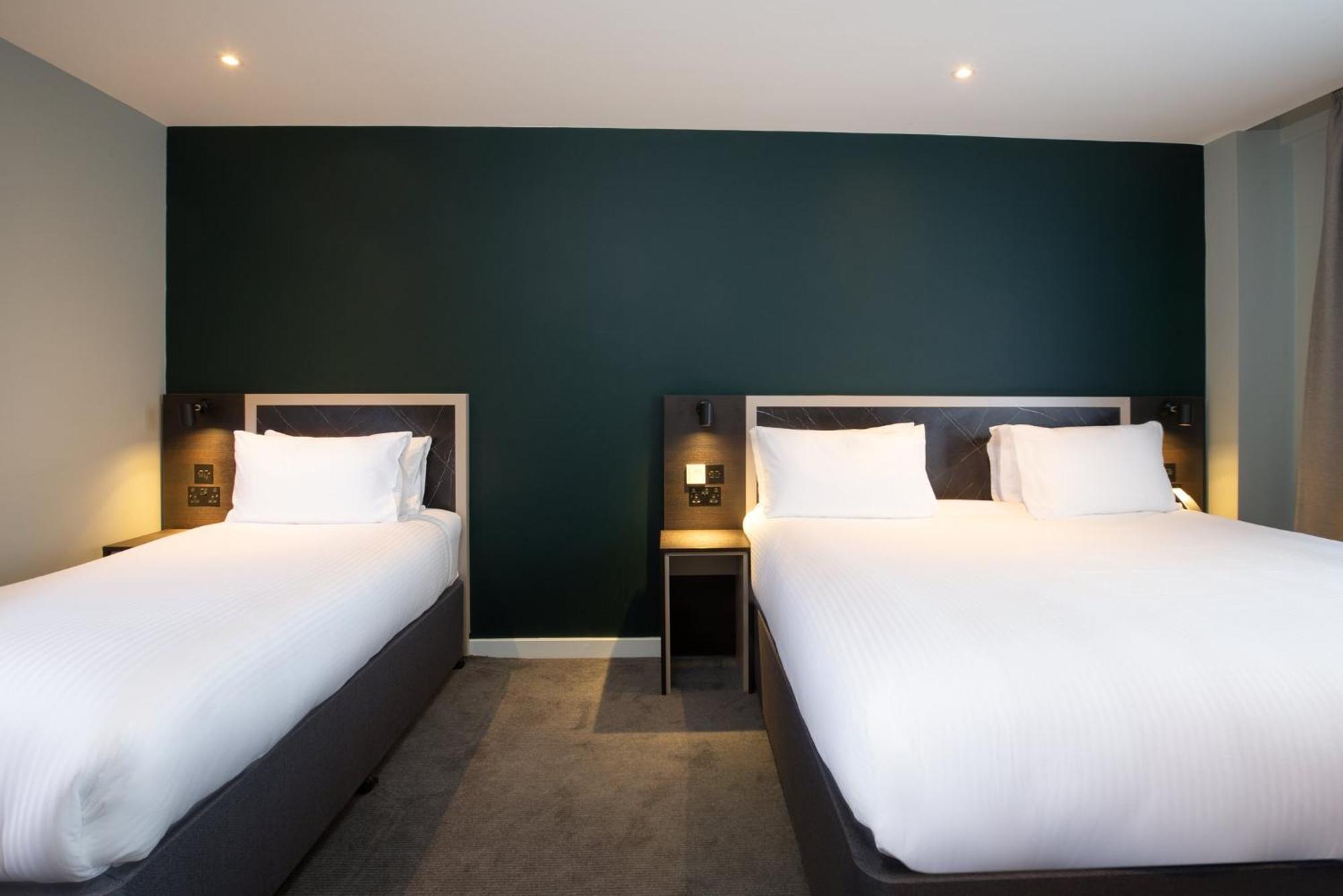 Royal National Hotell London