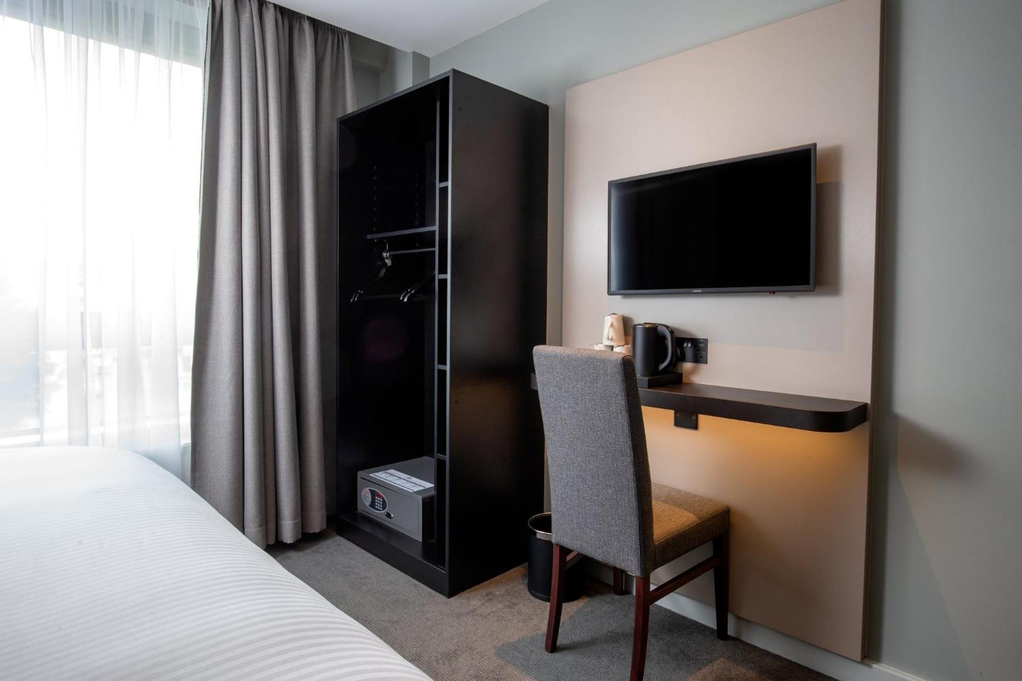 Hotell Royal National 3*