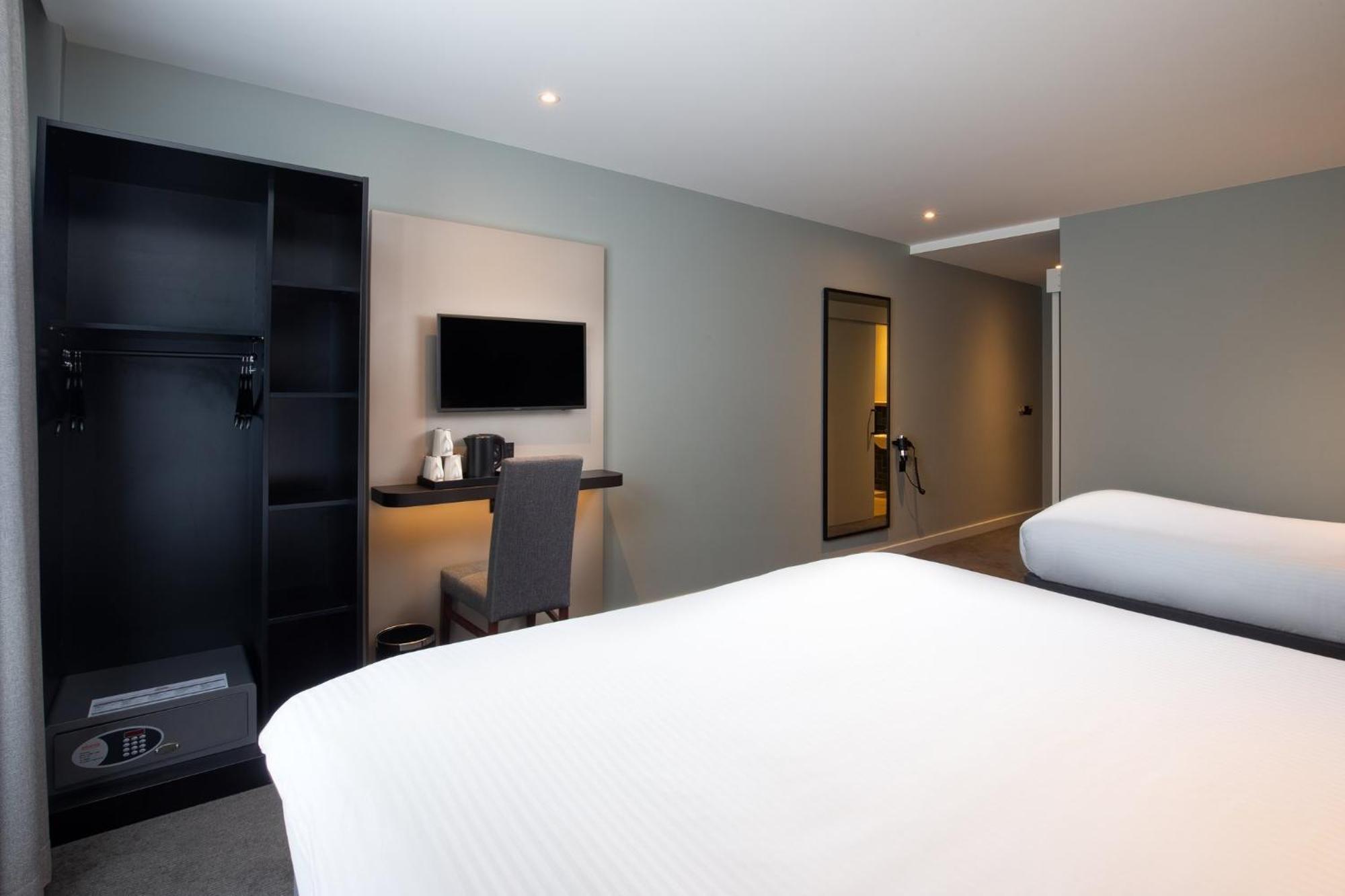 Royal National Hotell London