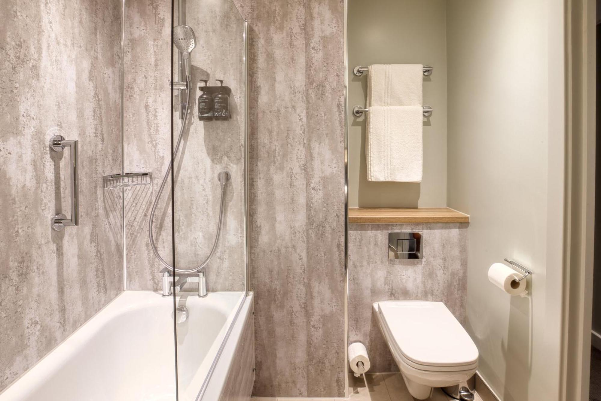Hotell Royal National London