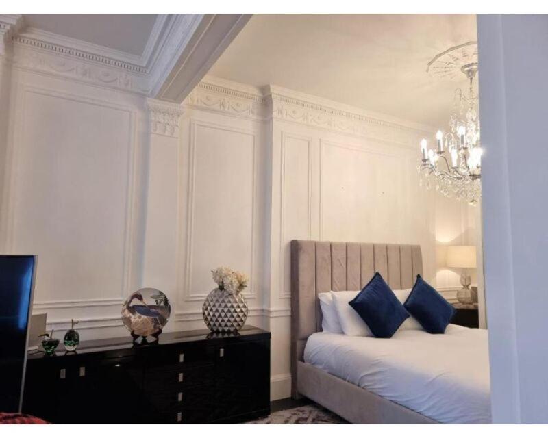 Vakantiehuis Victoria Square *
